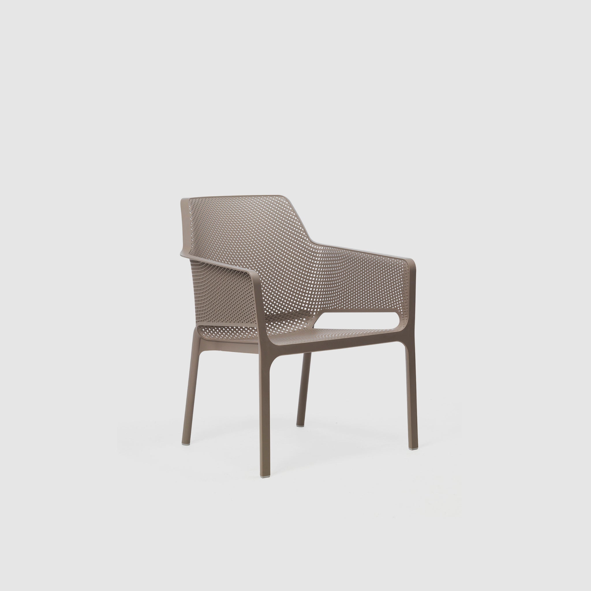 Net | Garden Armchair