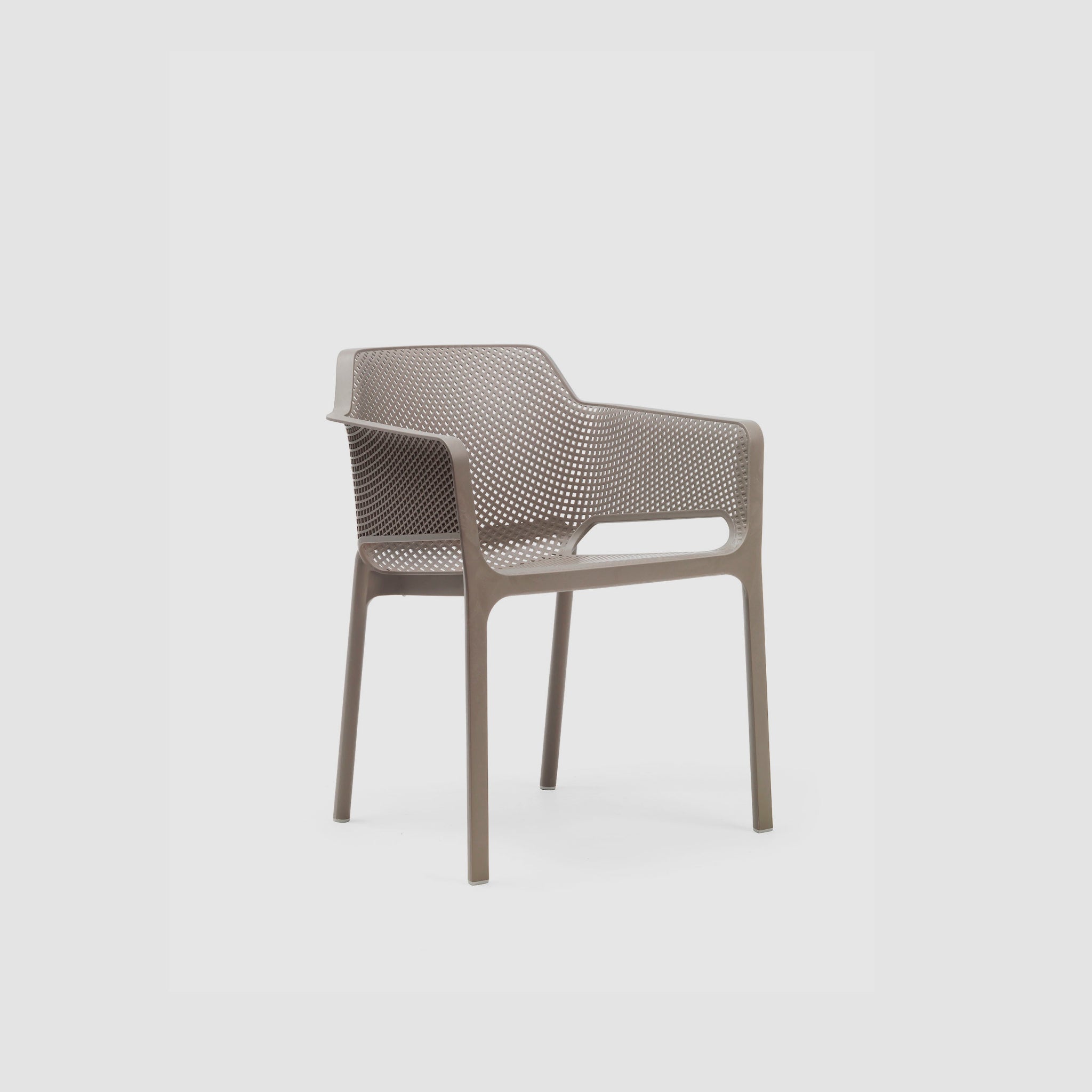 Net | Poltrona para Exterior