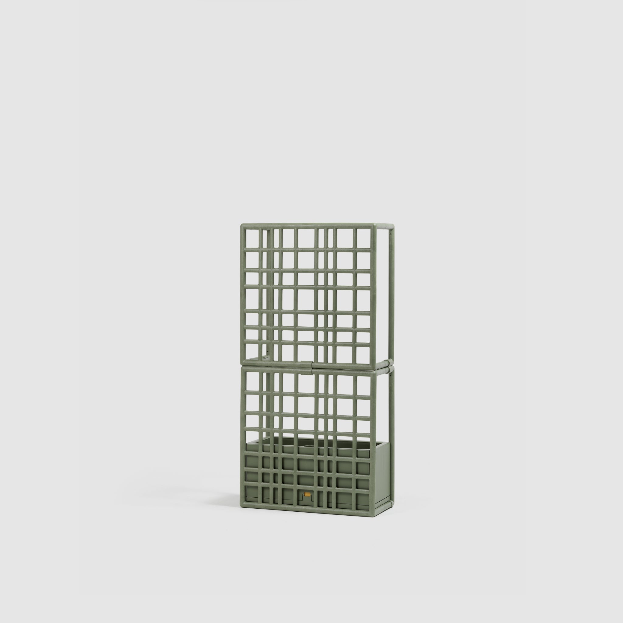 Sipario | Set of 2 Modular Outdoor Partition System Modules