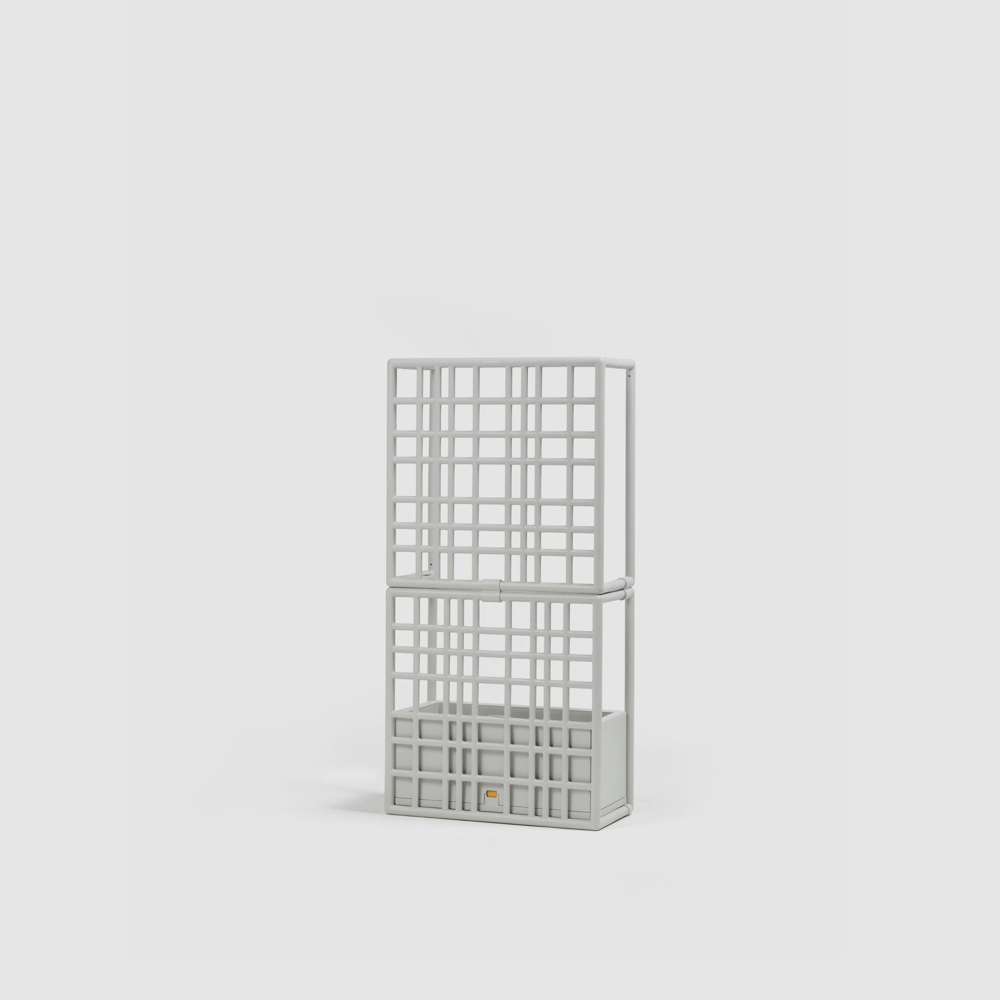 Sipario | Set of 2 Modular Outdoor Partition System Modules