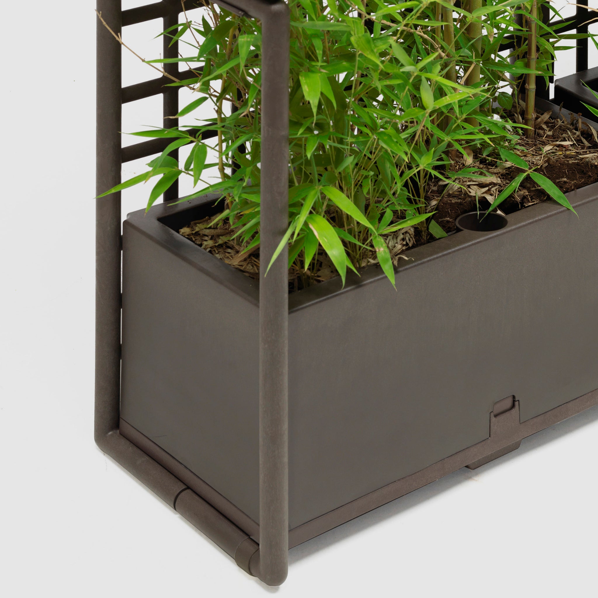 Sipario | Set of 3 Modular Outdoor Partition System Modules
