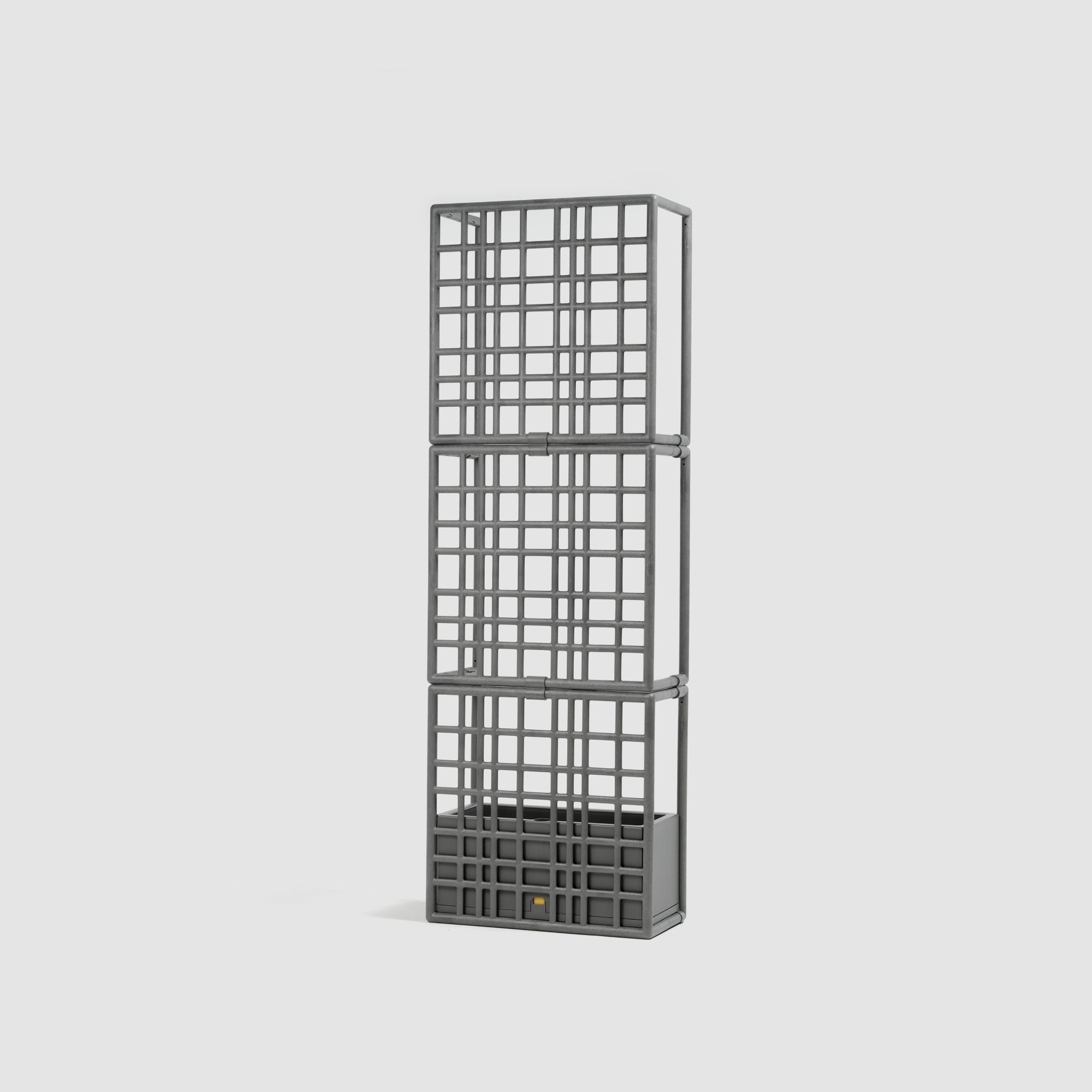 Sipario | Set of 3 Modular Outdoor Partition System Modules