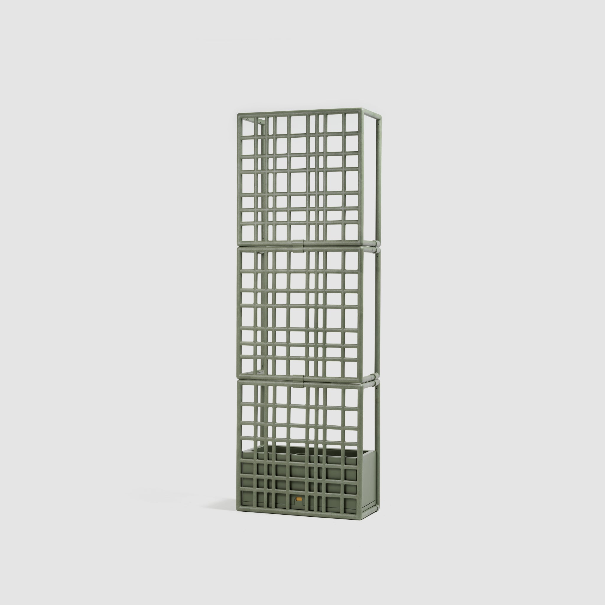 Sipario | Set of 3 Modular Outdoor Partition System Modules