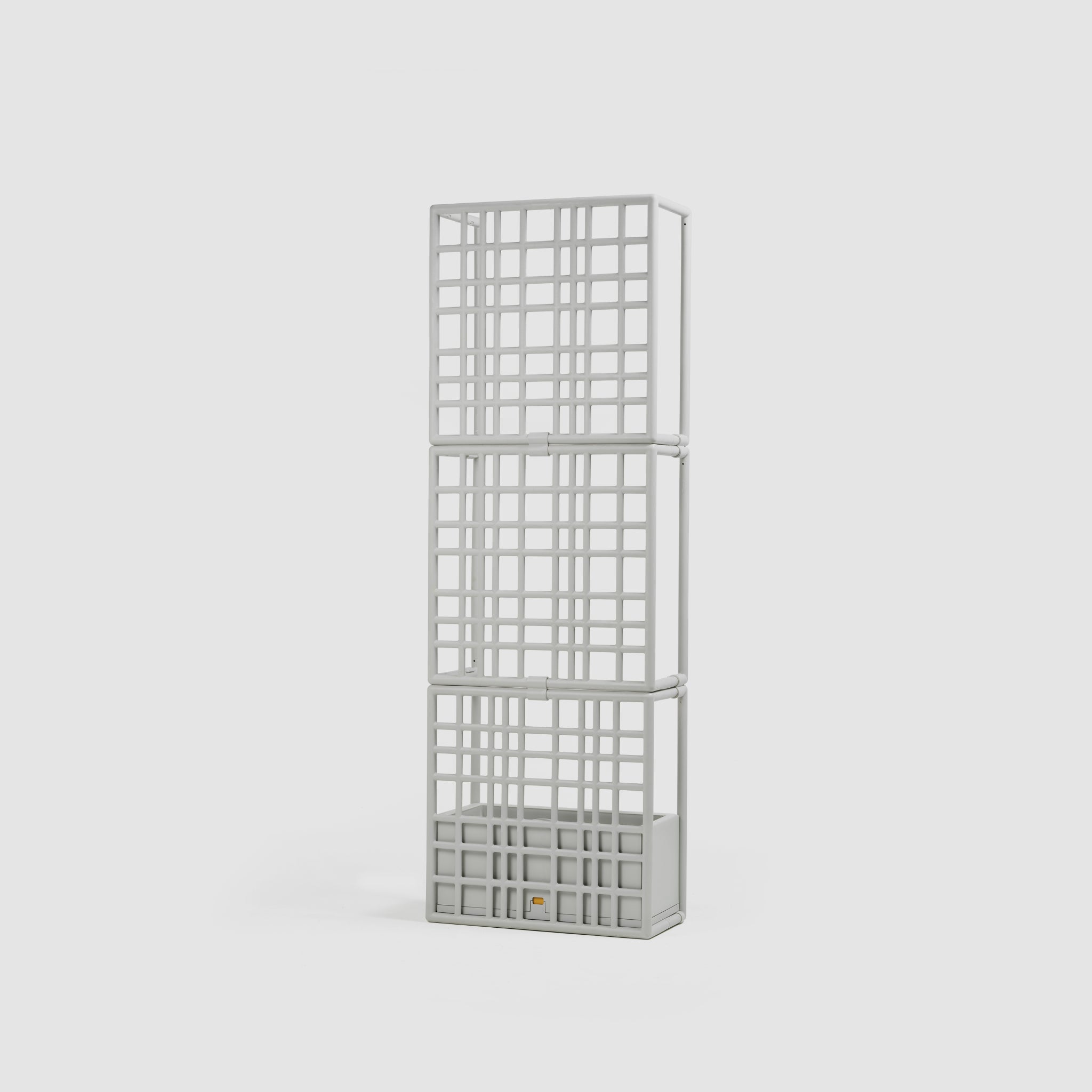 Sipario | Set of 3 Modular Outdoor Partition System Modules
