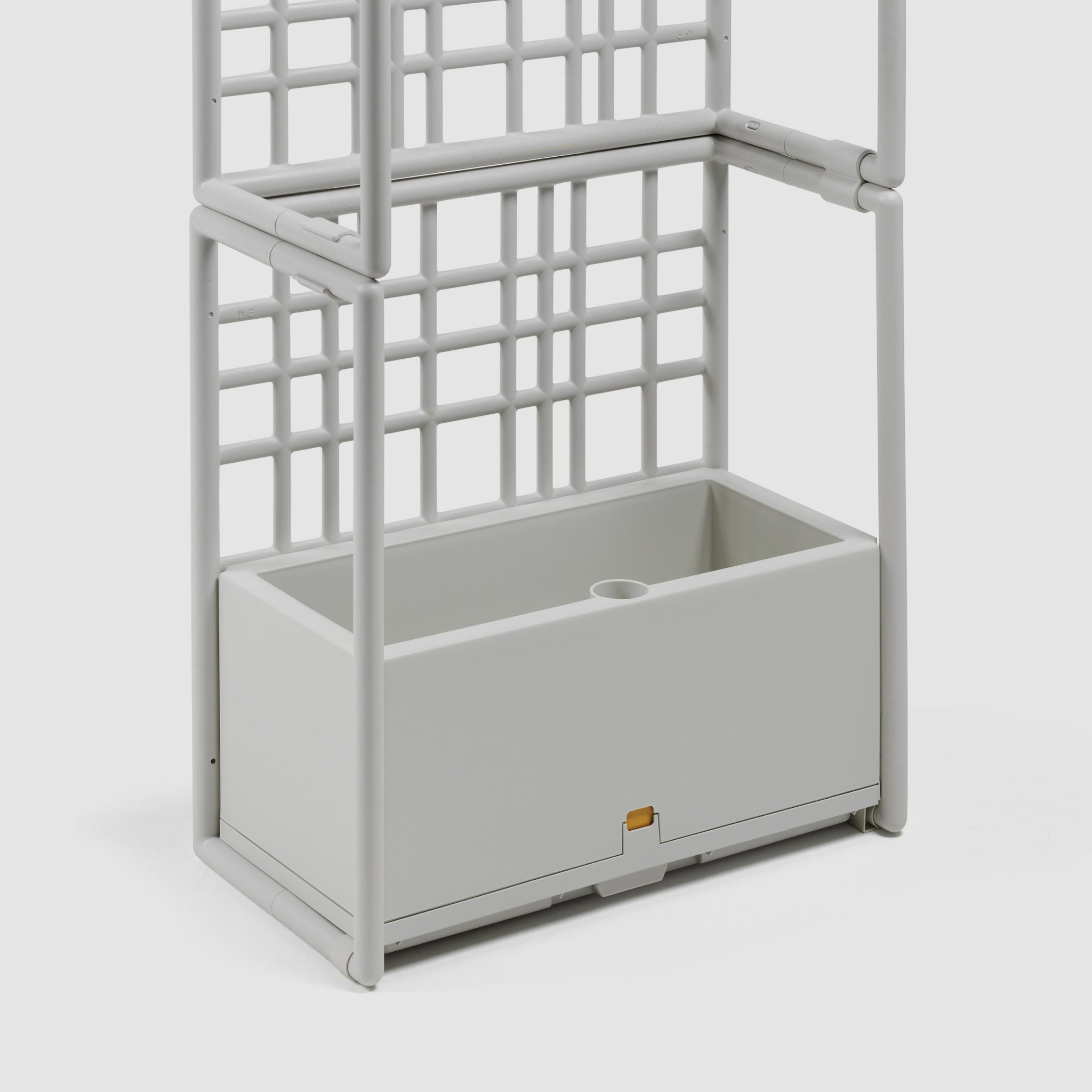 Sipario | Final Module for Modular Exterior Partition System