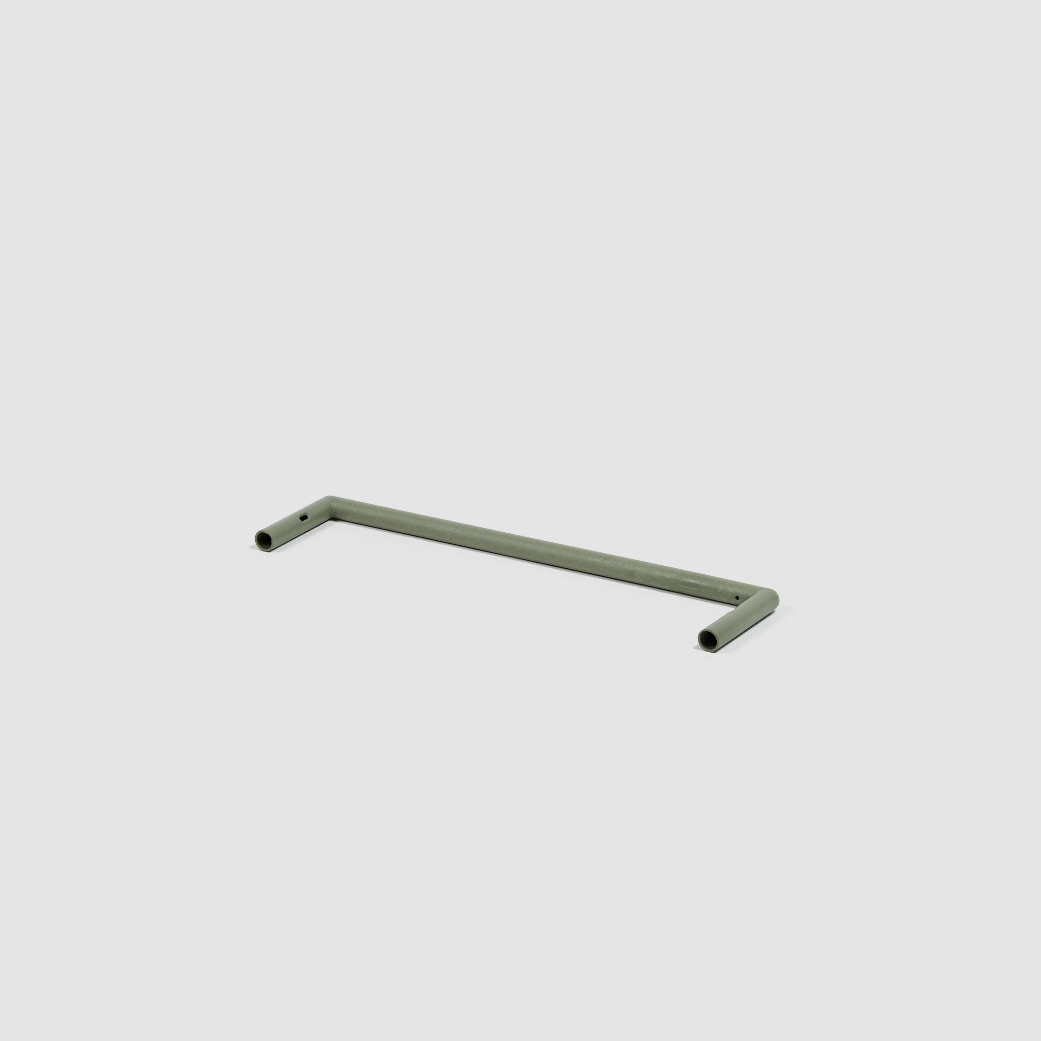 Sipario | Final Module for Modular Exterior Partition System