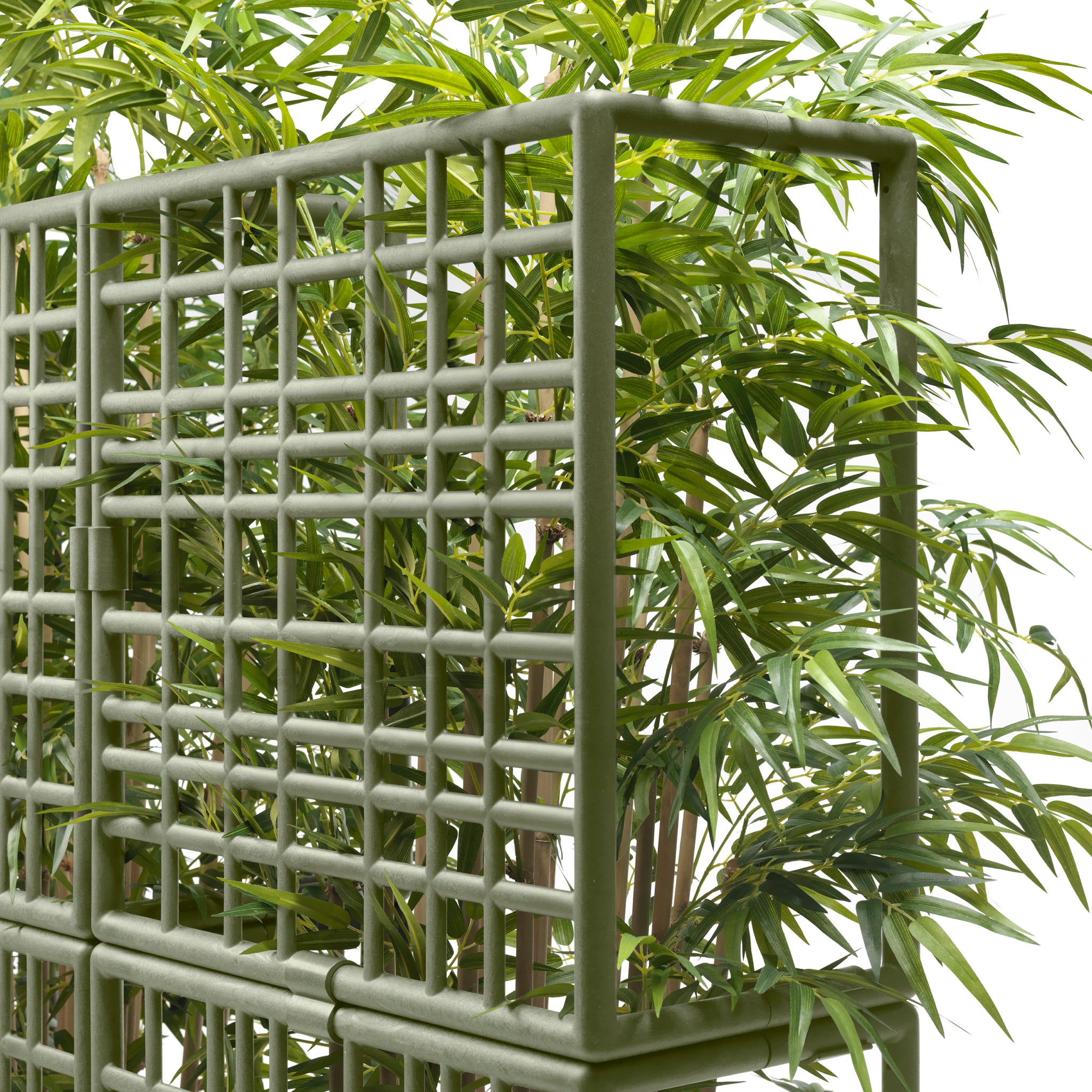 Sipario | Module for Modular Outdoor Partition System