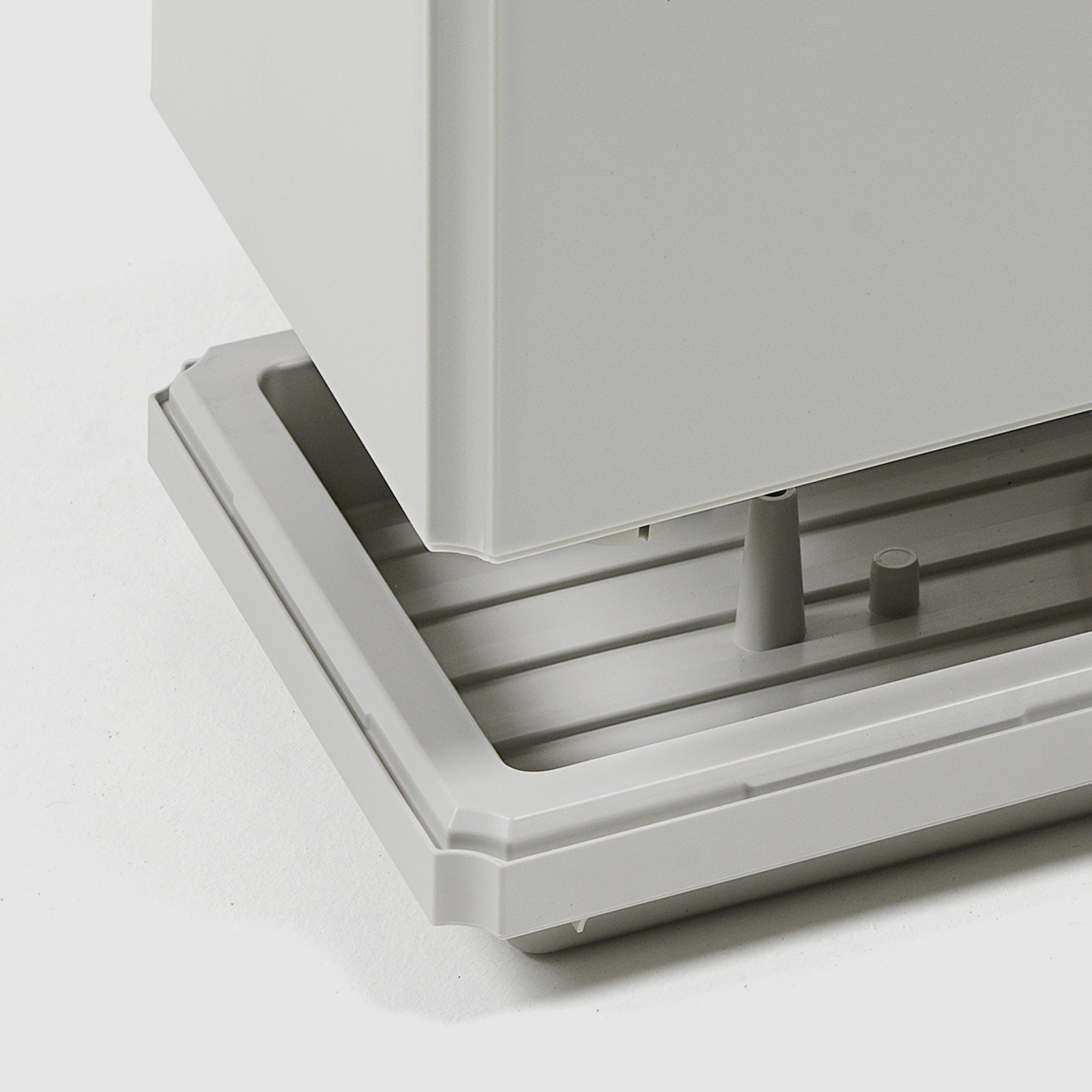 Sipario | Vaso para Sistema de Divisória Exterior Modular