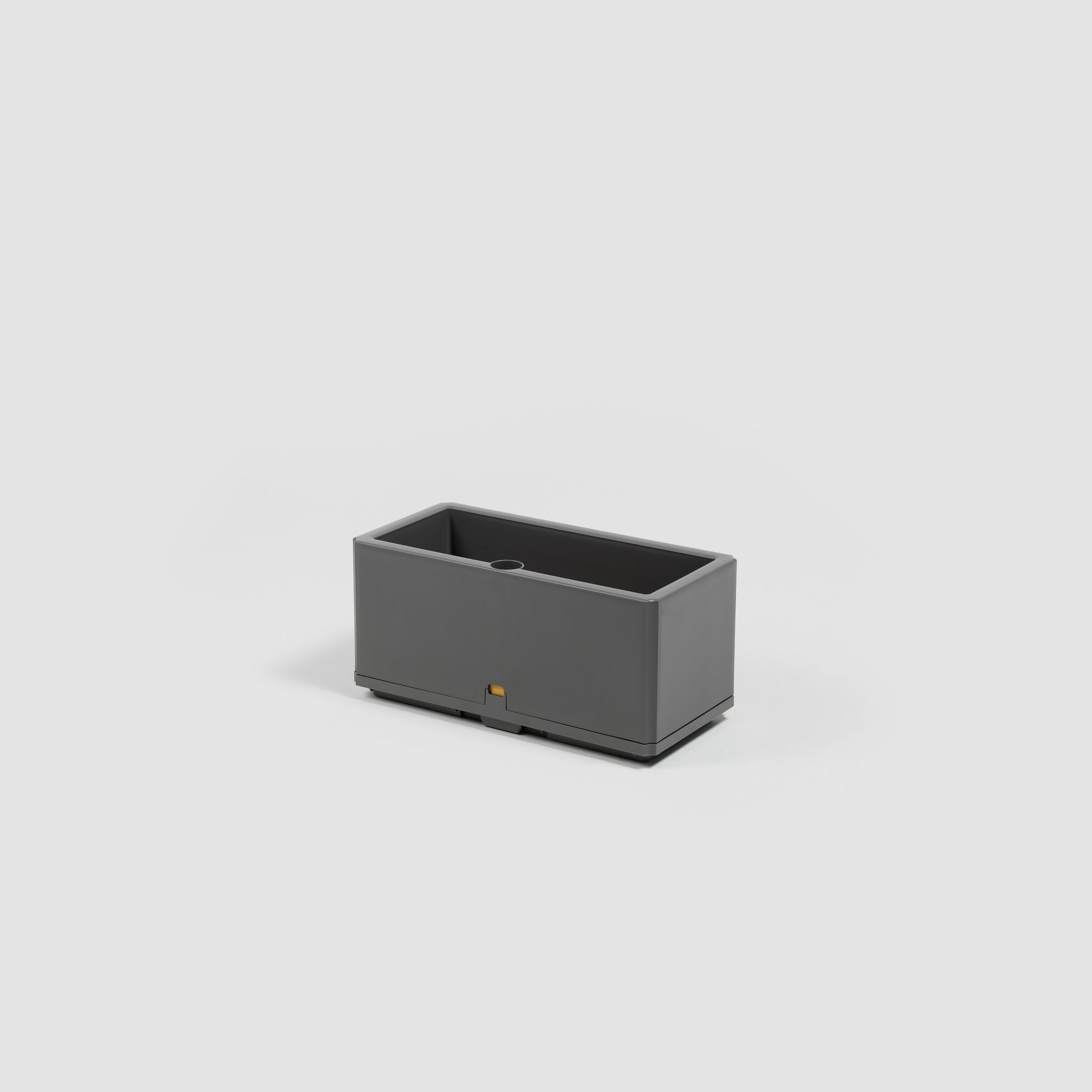 Sipario | Vaso para Sistema de Divisória Exterior Modular