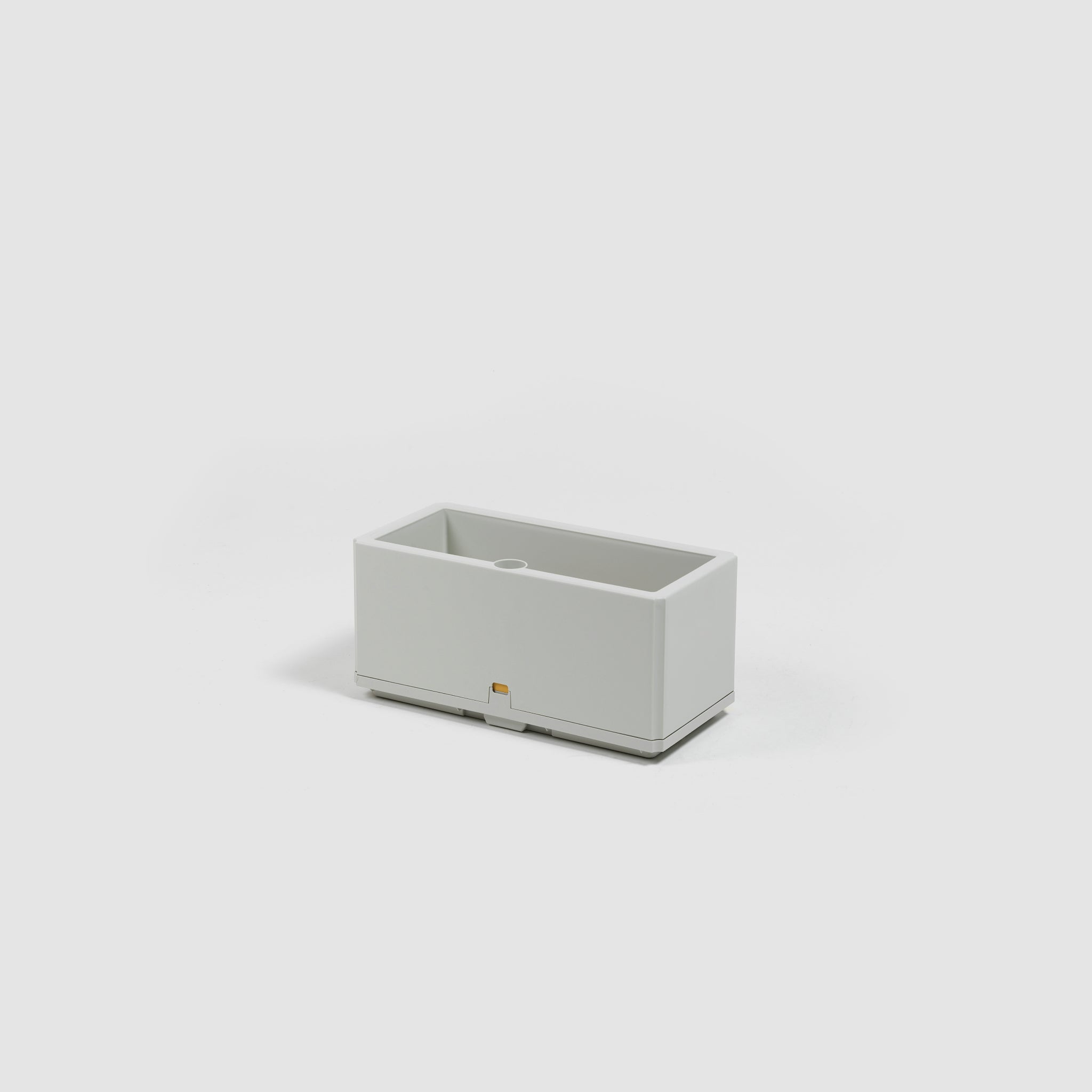 Sipario | Vaso para Sistema de Divisória Exterior Modular