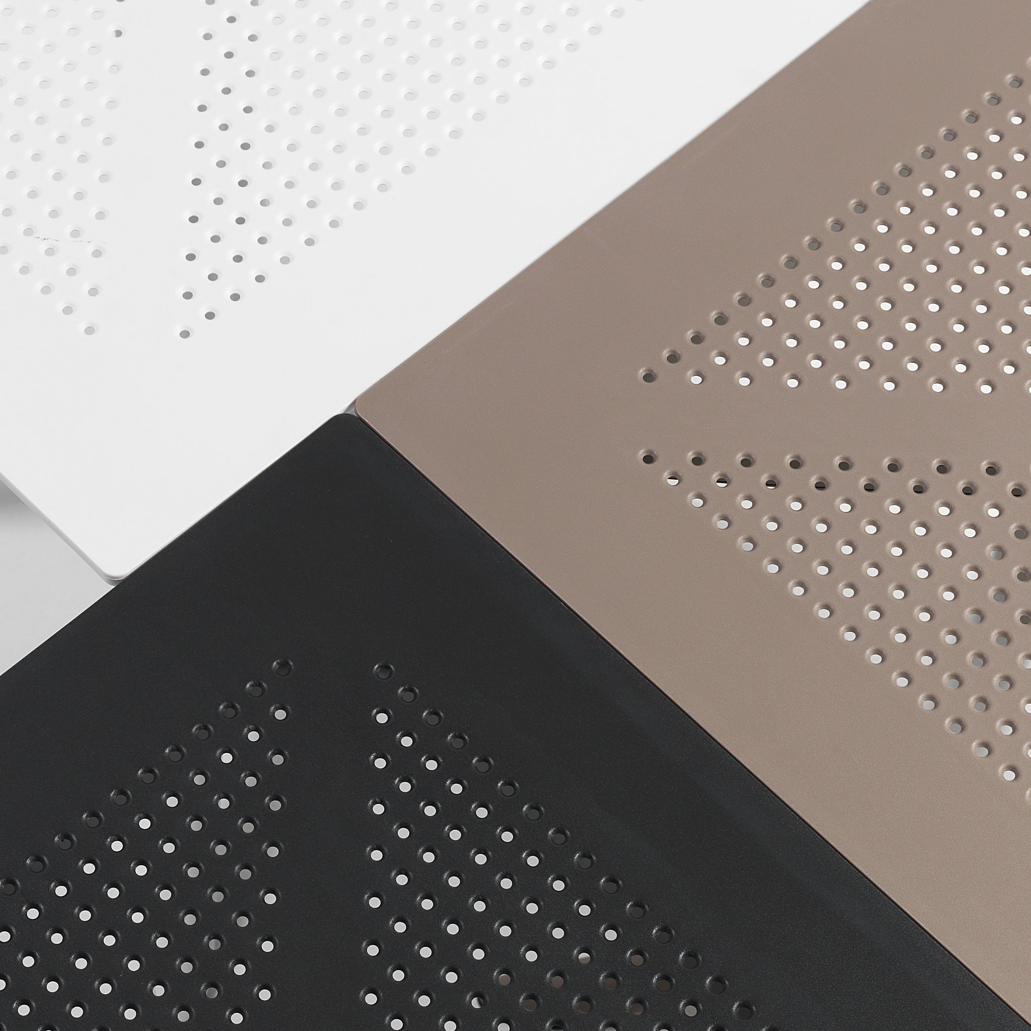 Clip | Mesa Exterior Quadrada