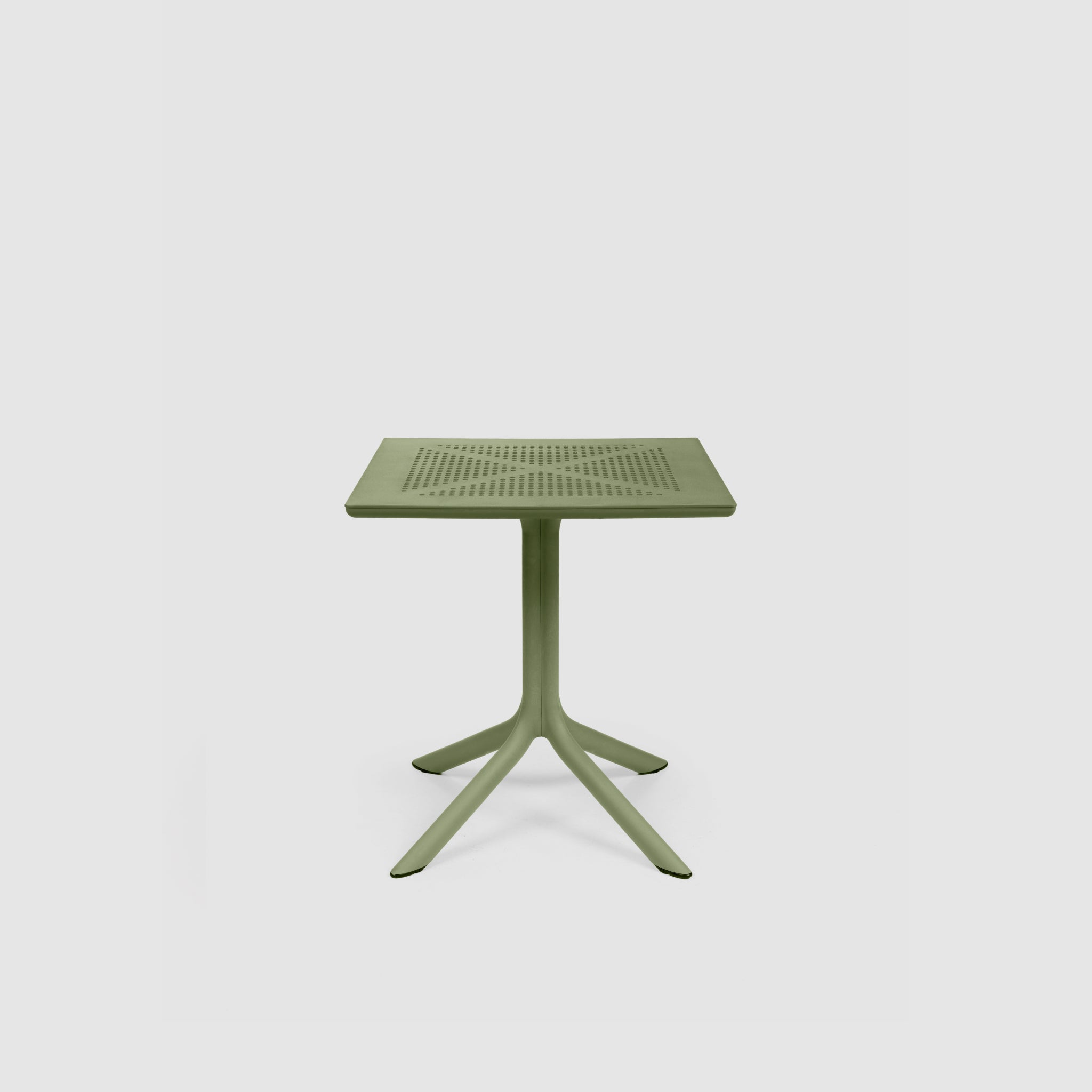 Clip | Mesa Exterior Quadrada