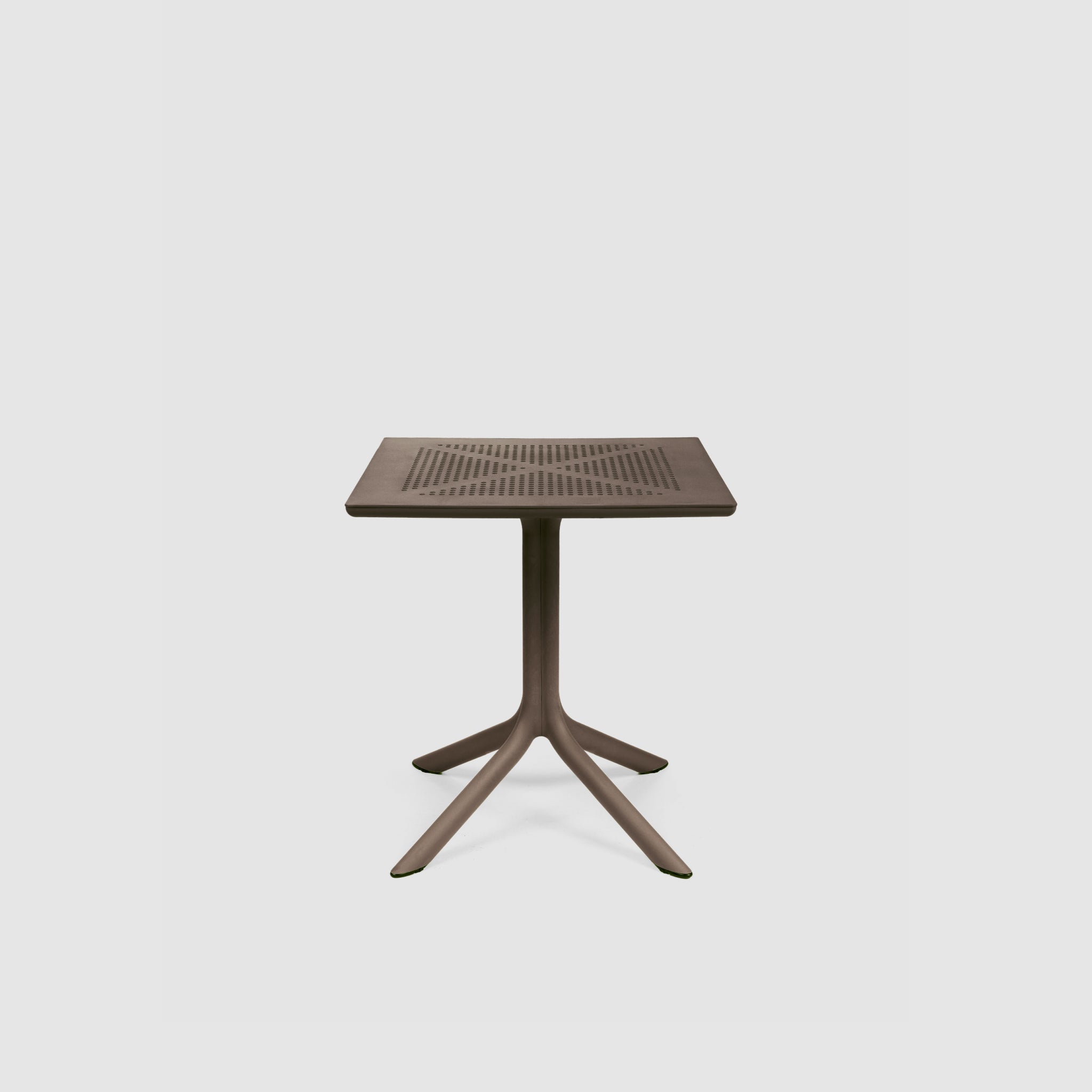 Clip | Mesa Exterior Quadrada