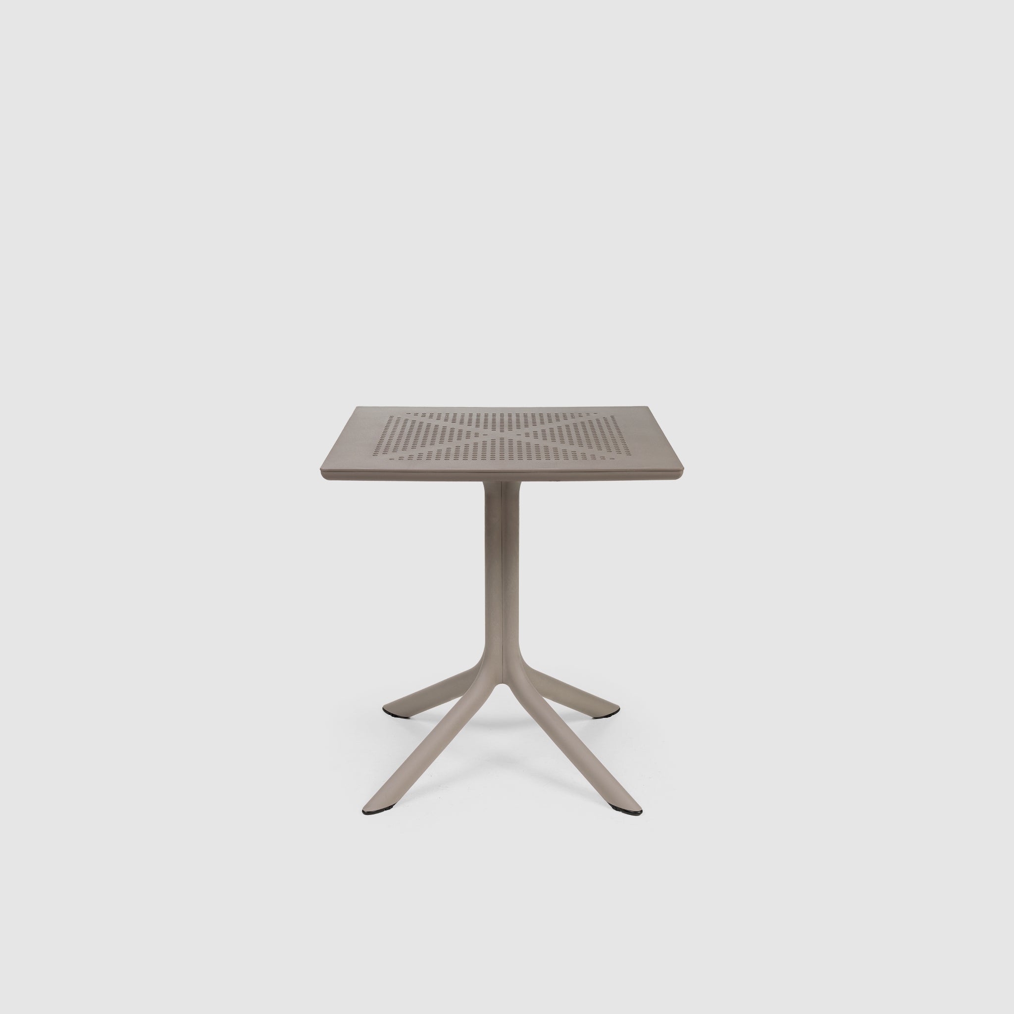 Clip | Mesa Exterior Quadrada
