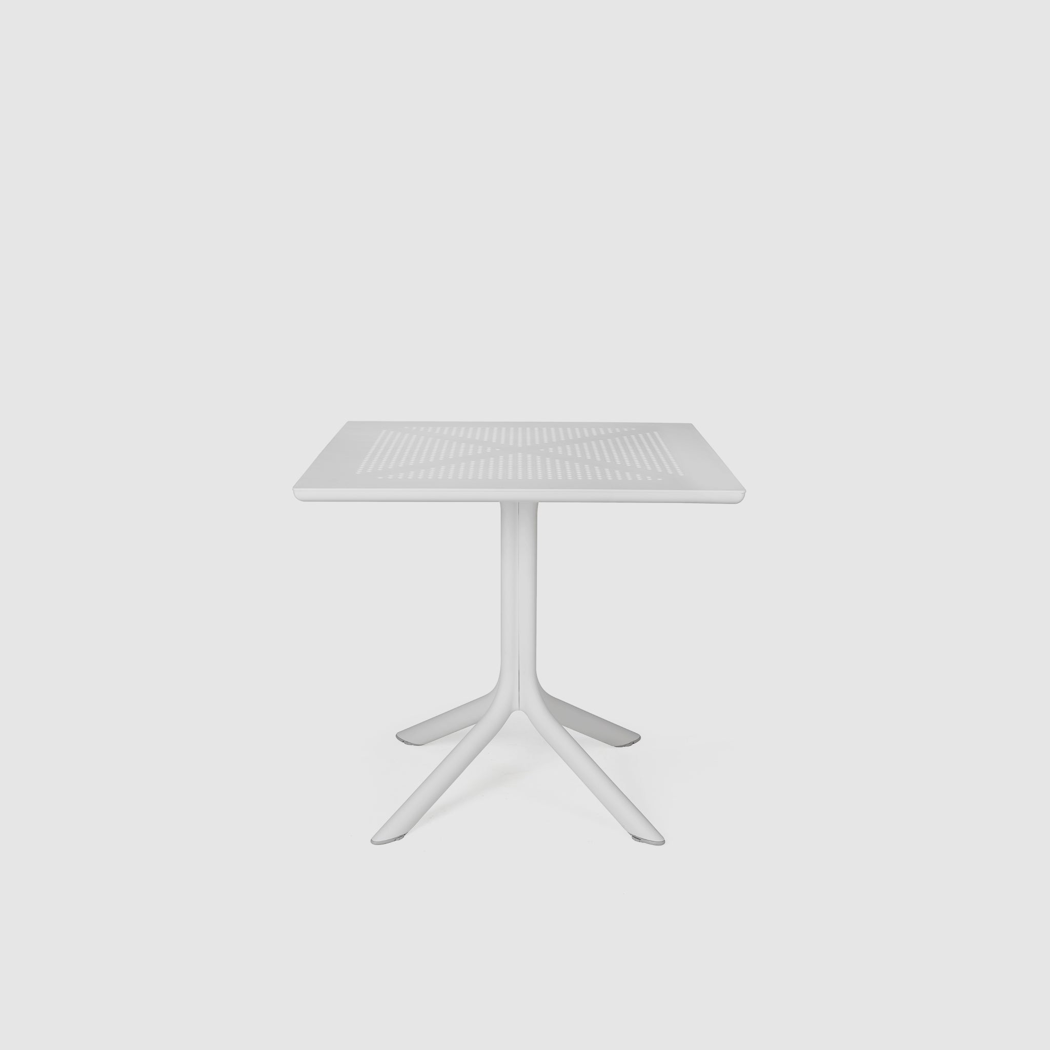 Clip | Mesa Exterior Quadrada