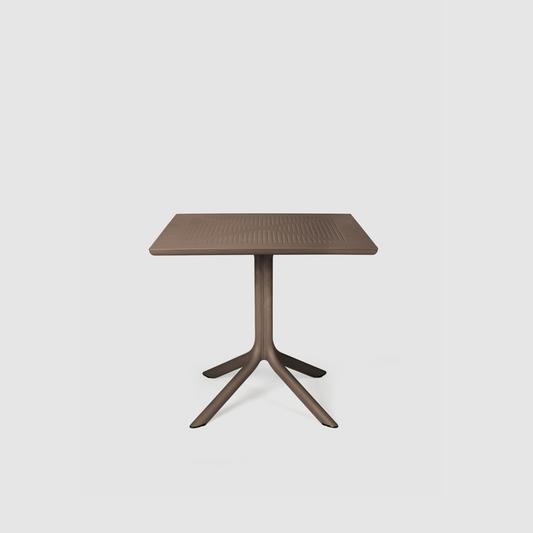 Clip | Mesa Exterior Quadrada