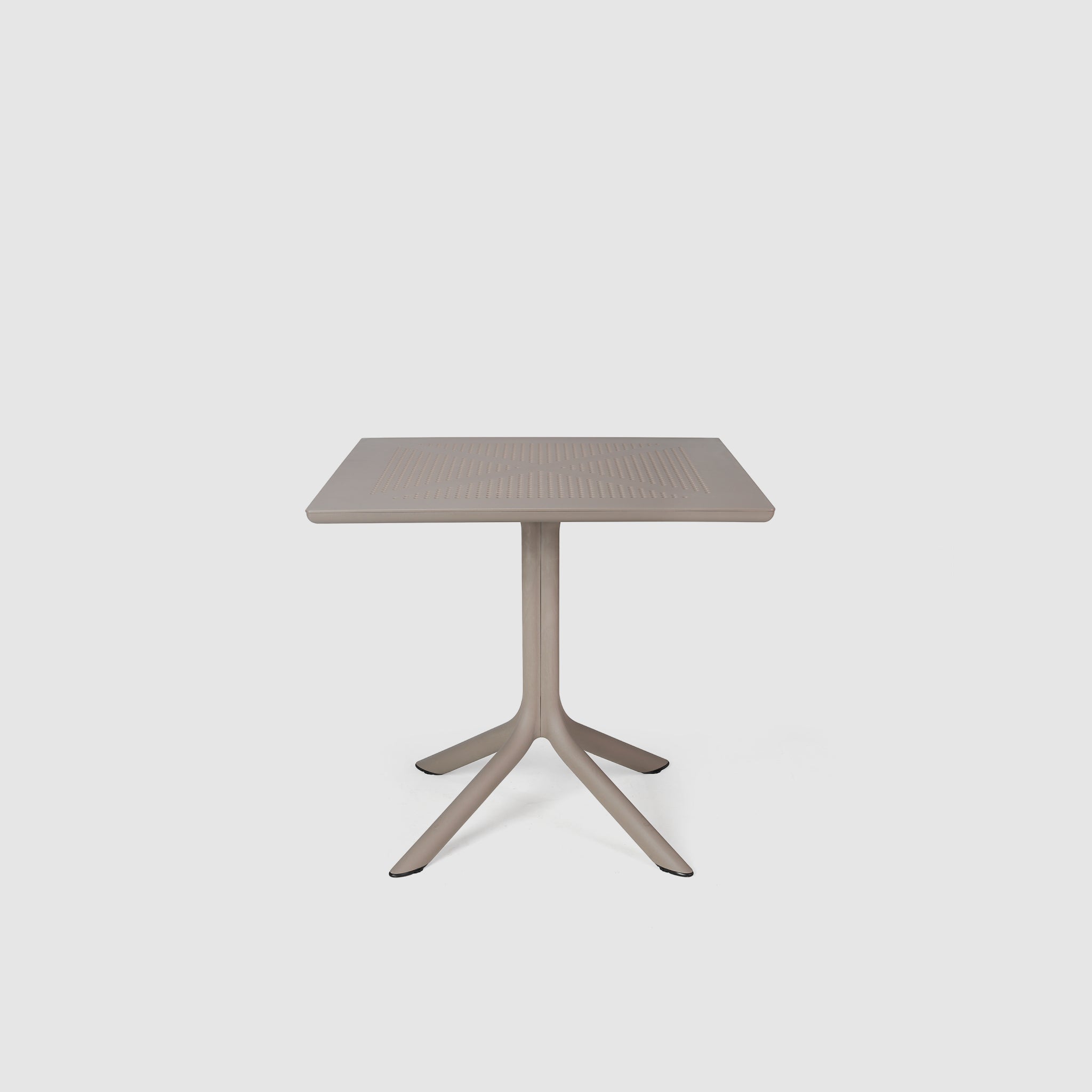 Clip | Mesa Exterior Quadrada