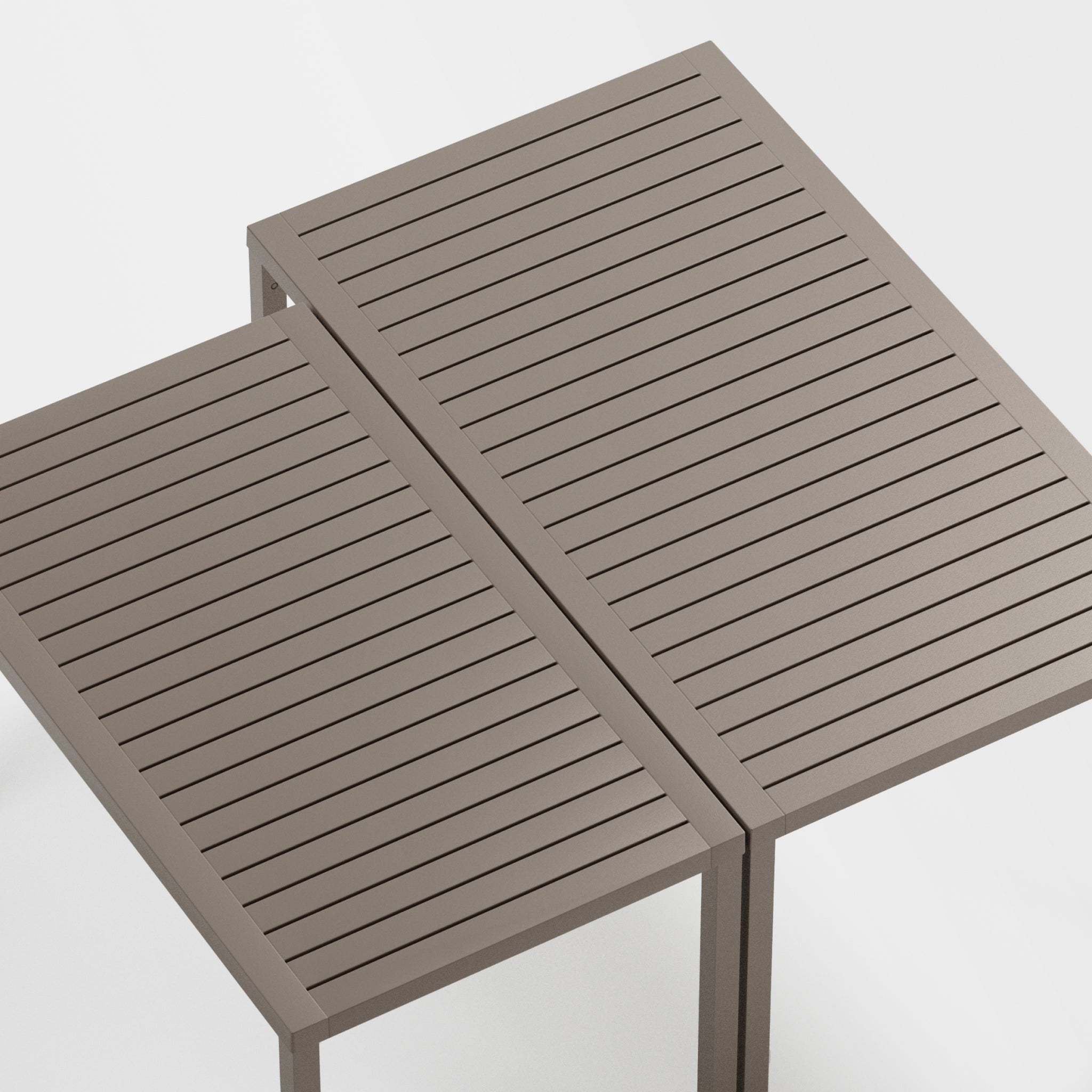 Cube | Mesa de Refeição Exterior