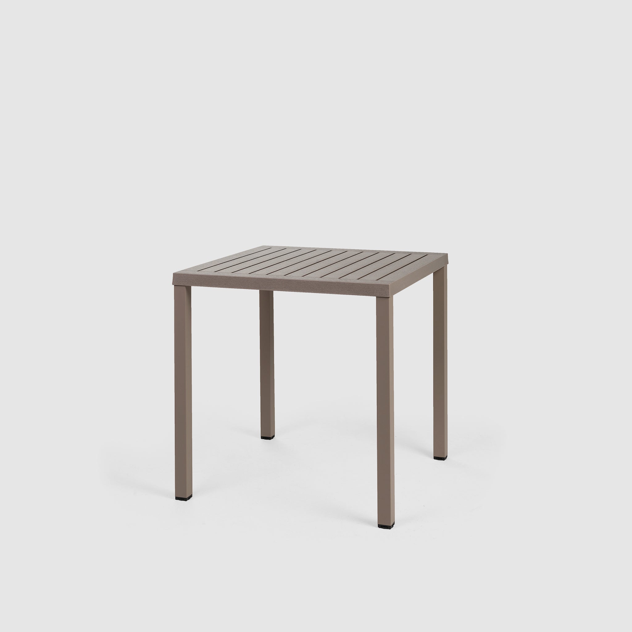 Cube | Mesa de Exterior Quadrada
