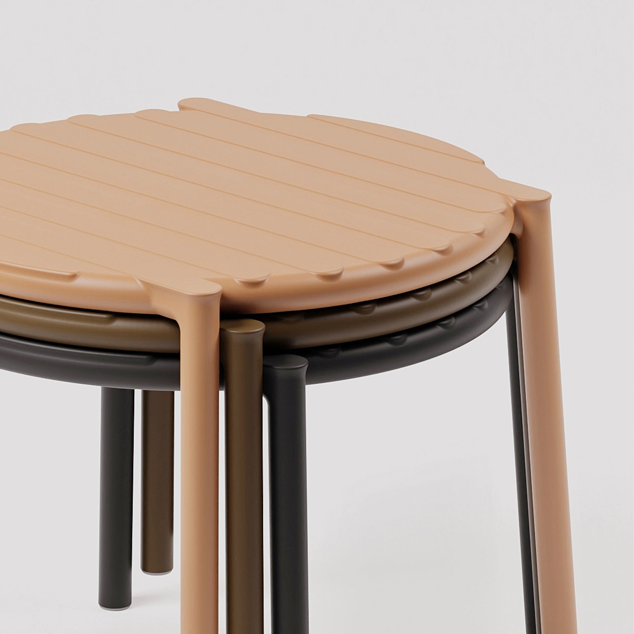 Doga | Mesa de Apoio de Exterior