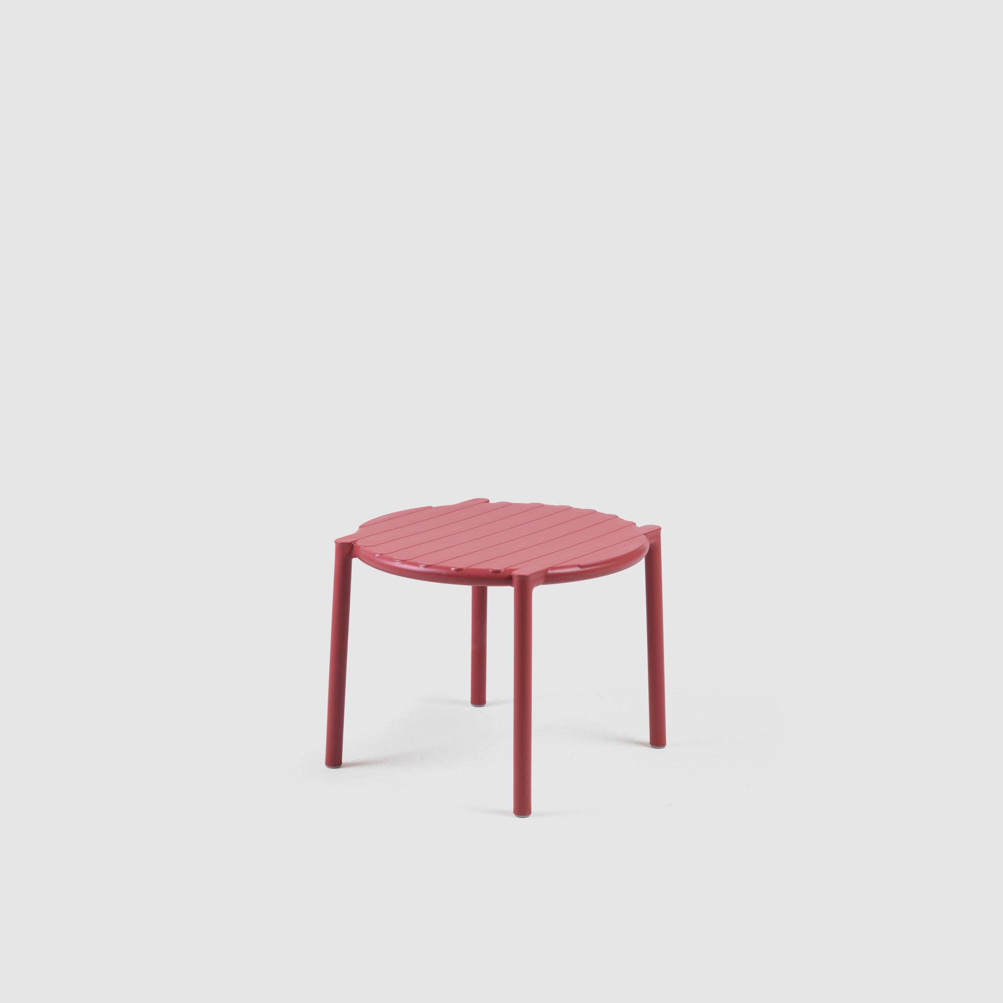 Doga | Mesa de Apoio de Exterior