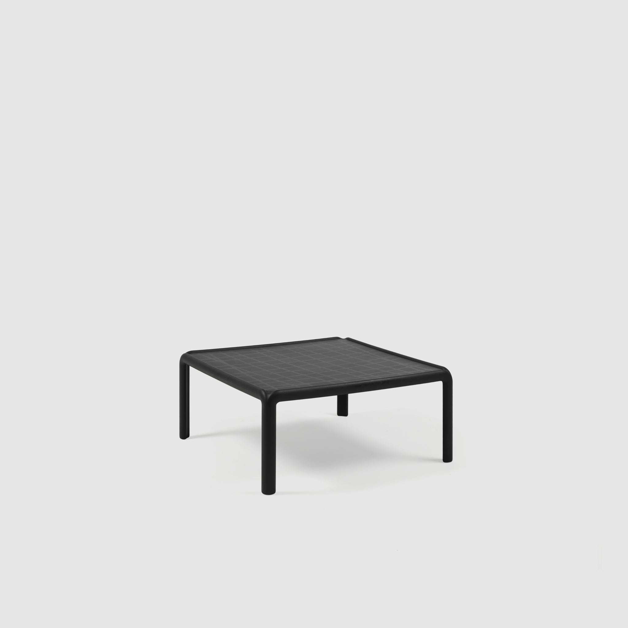 Komodo | Mesa de Apoio Quadrada Exterior