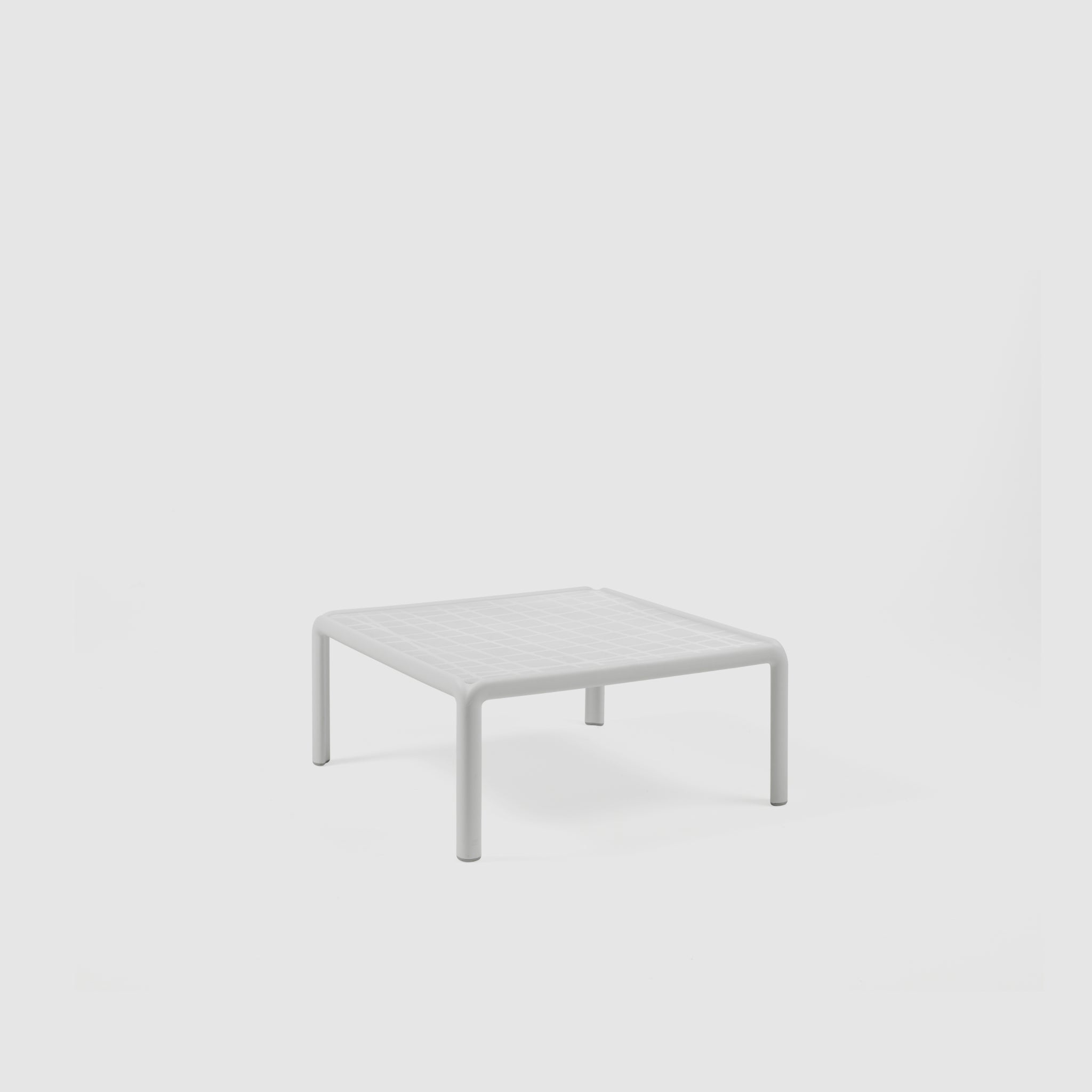 Komodo | Mesa de Apoio Quadrada Exterior
