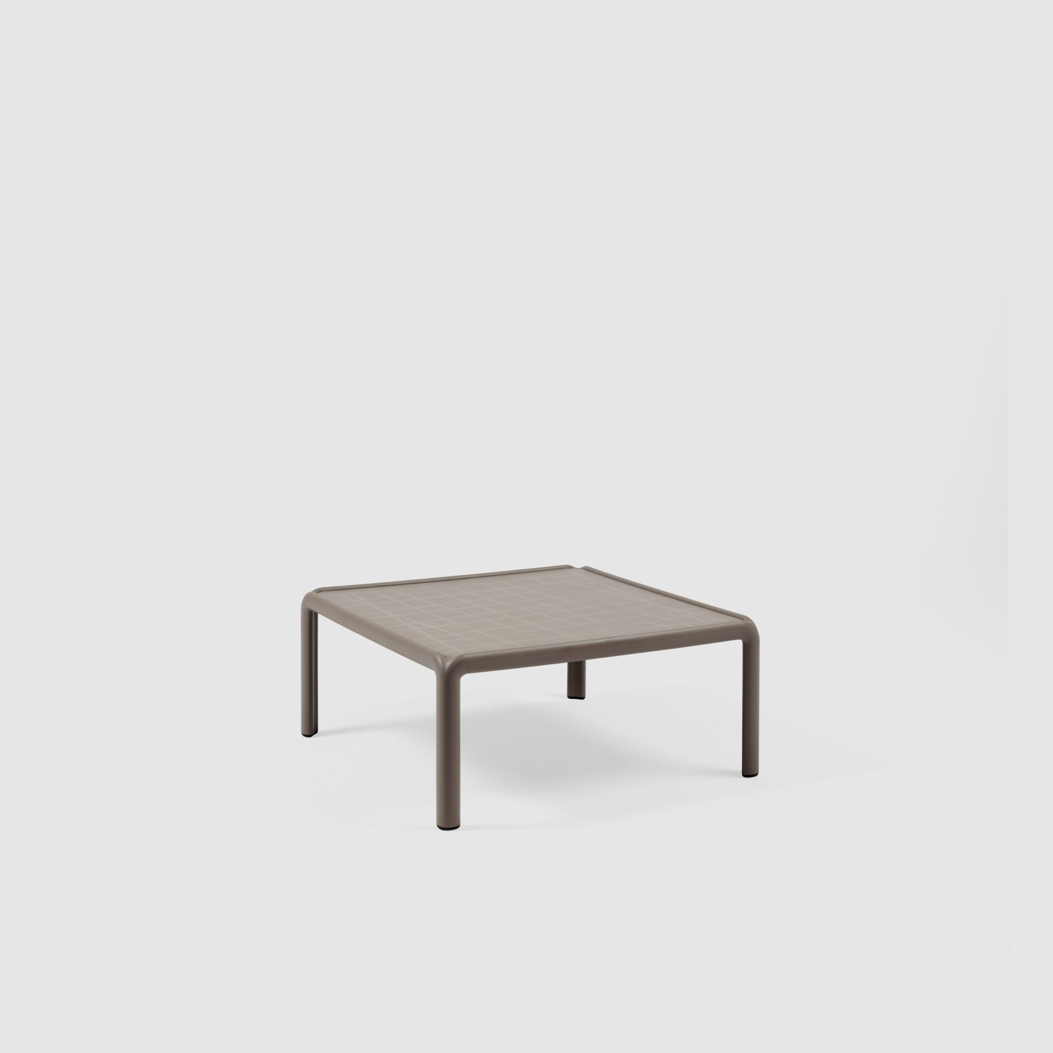 Komodo | Mesa de Apoio Quadrada Exterior