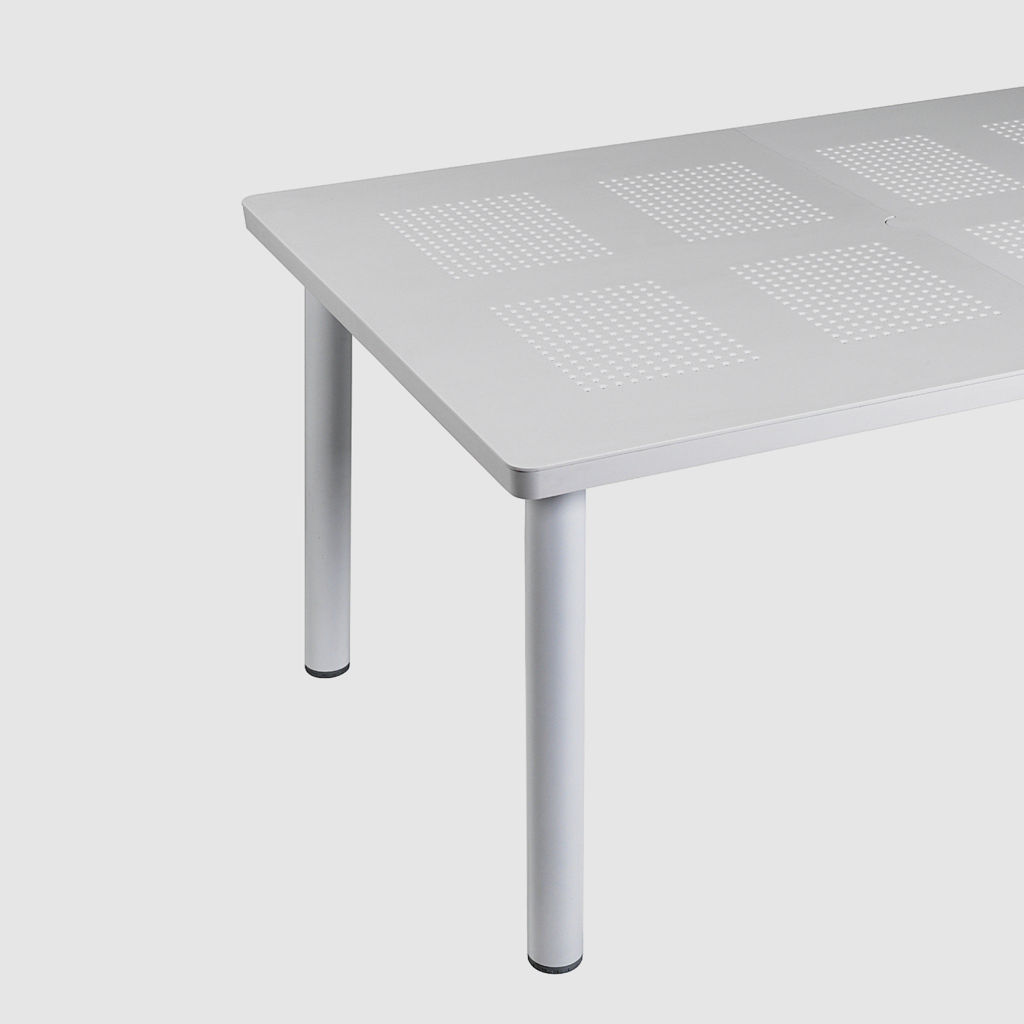 Libeccio | Mesa de Exterior Extensível