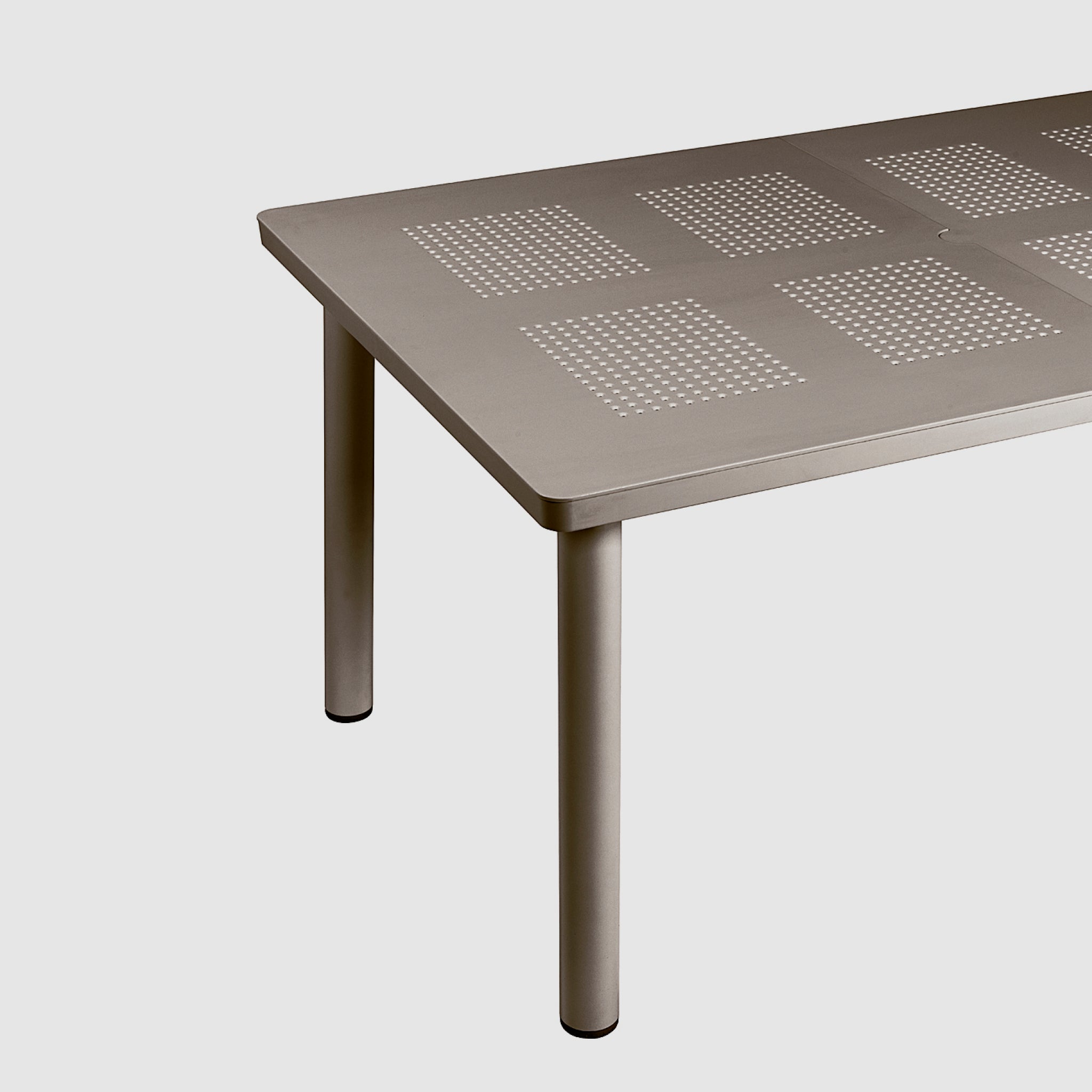 Libeccio | Mesa de Exterior Extensível