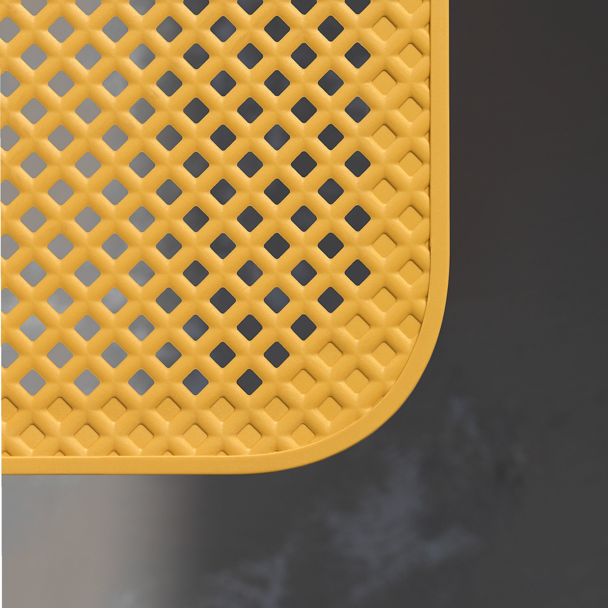Net | Mesa de Apoio de Exterior 100cm