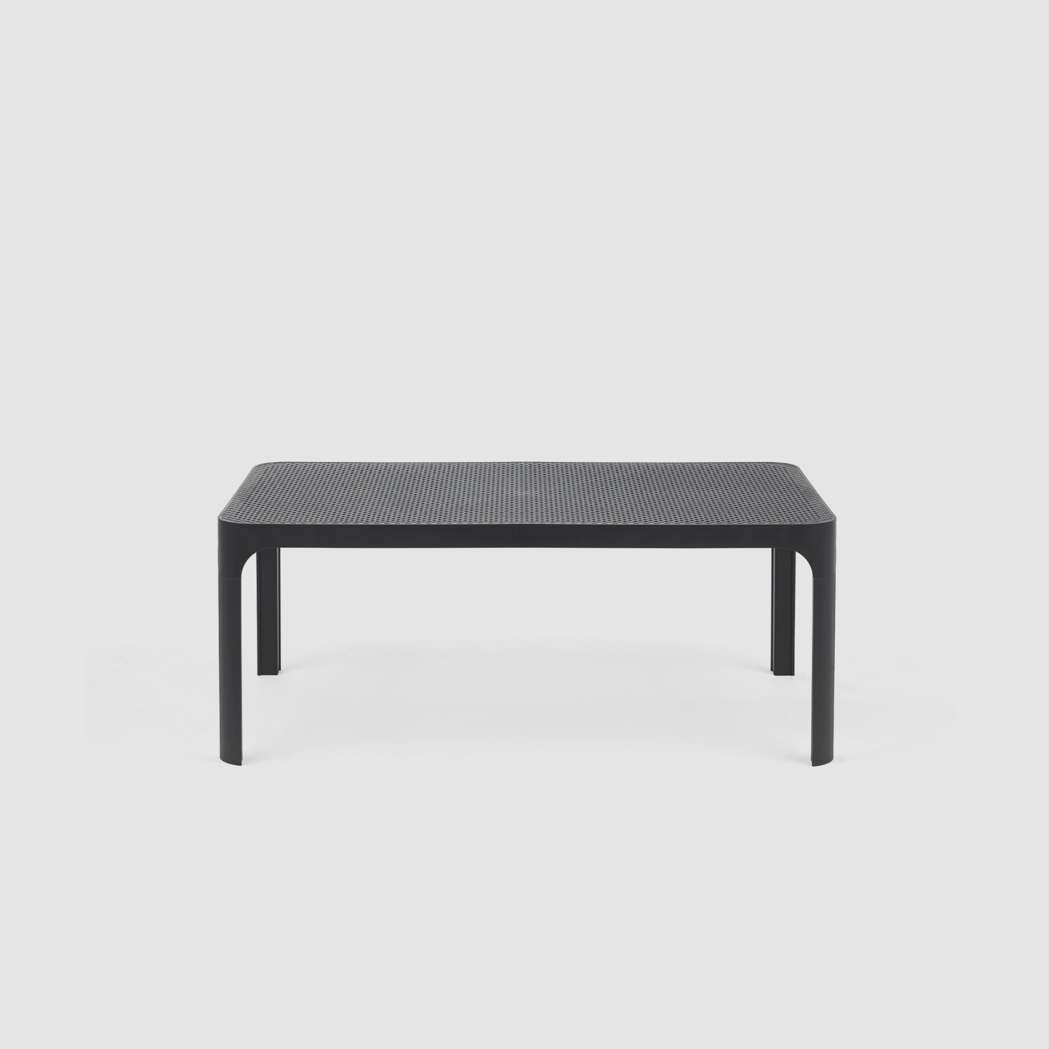 Net | Mesa de Apoio de Exterior 100cm
