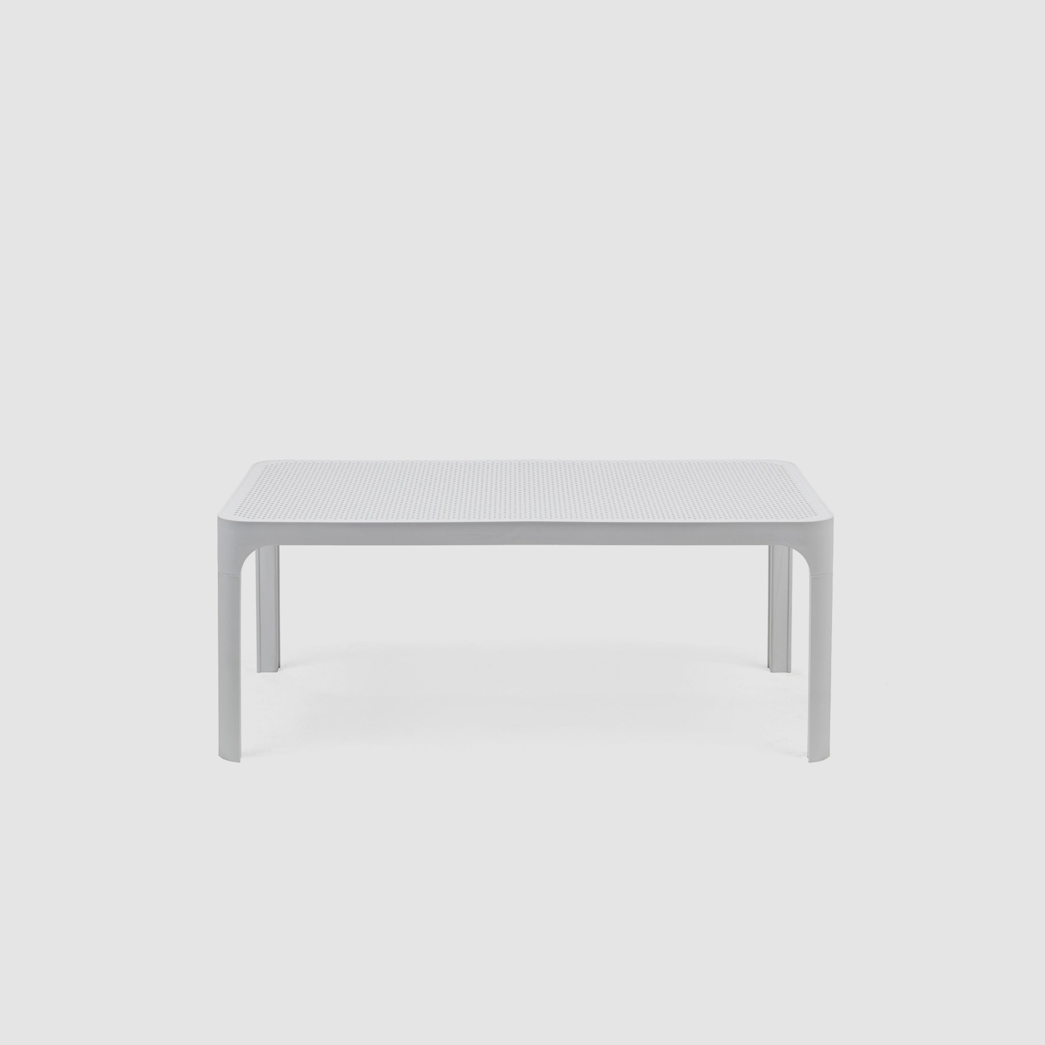 Net | Mesa de Apoio de Exterior 100cm