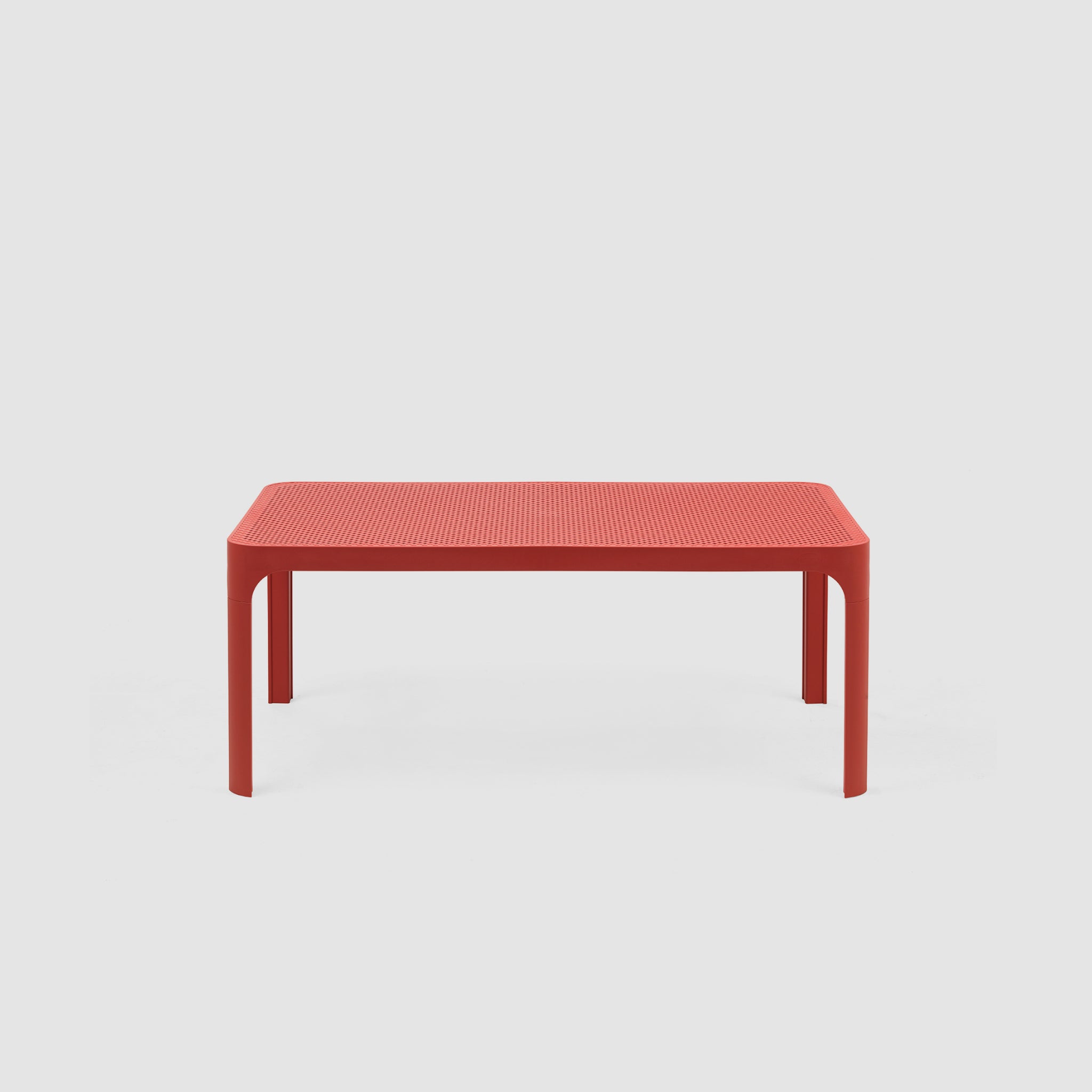Net | Mesa de Apoio de Exterior 100cm