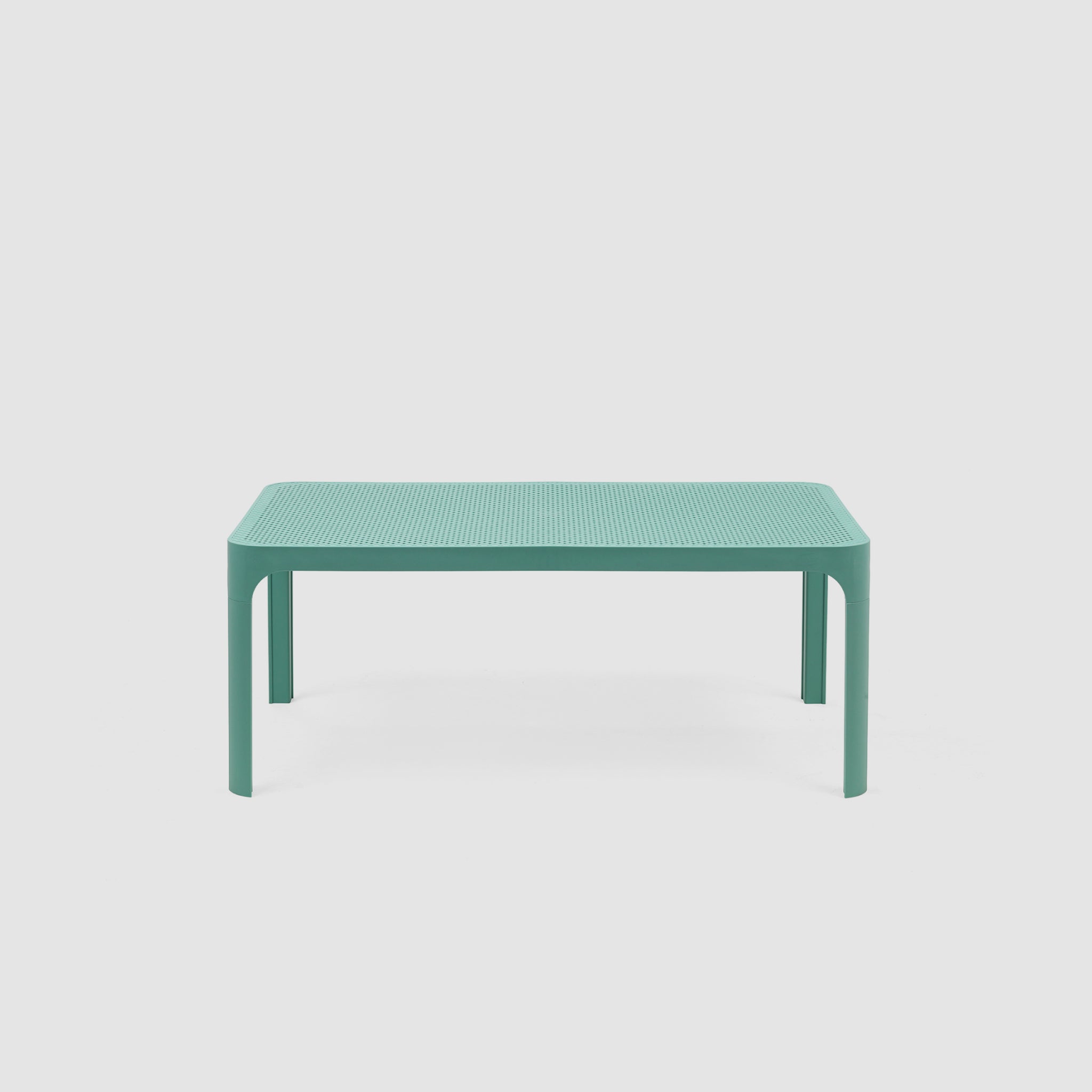 Net | Mesa de Apoio de Exterior 100cm