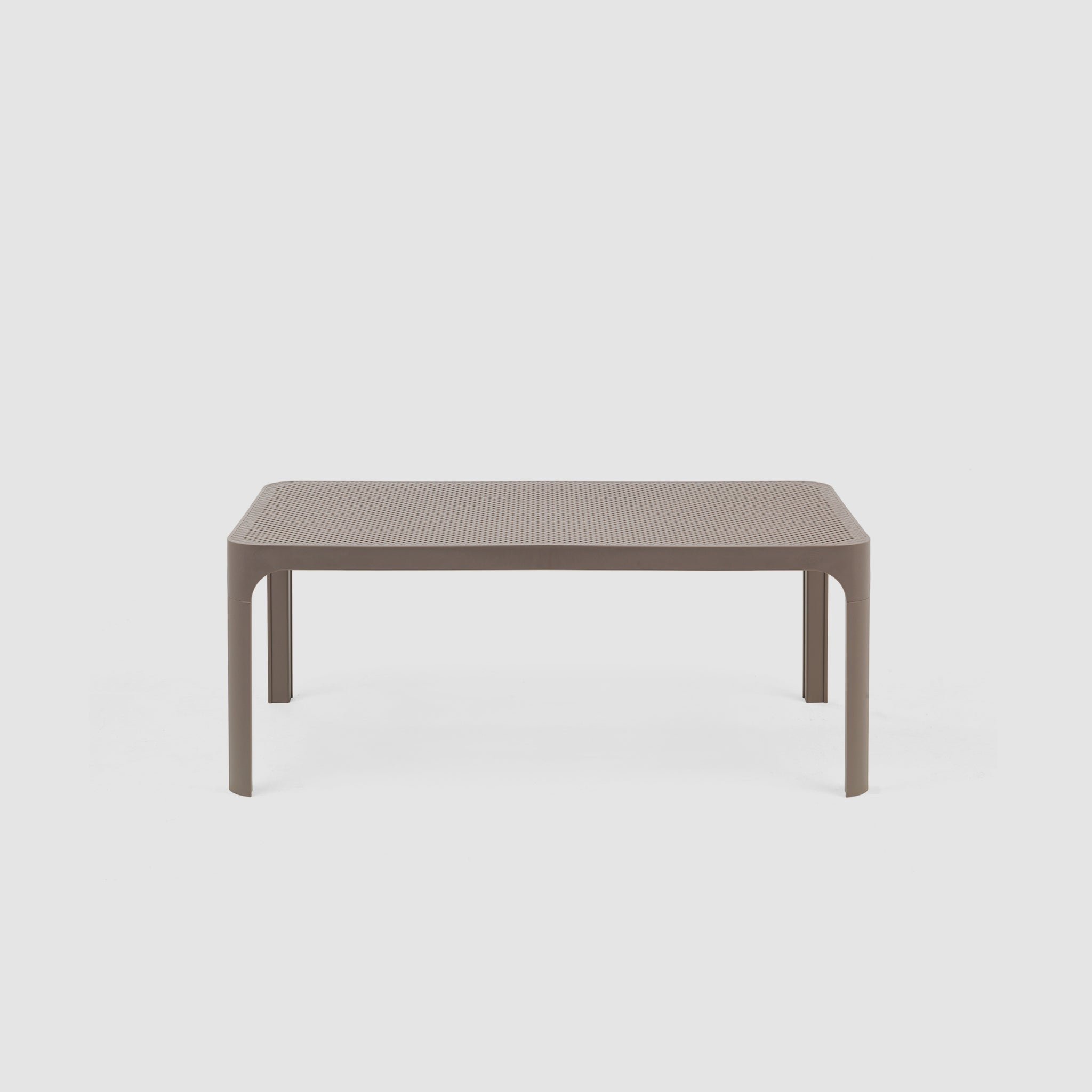 Net | Mesa de Apoio de Exterior 100cm