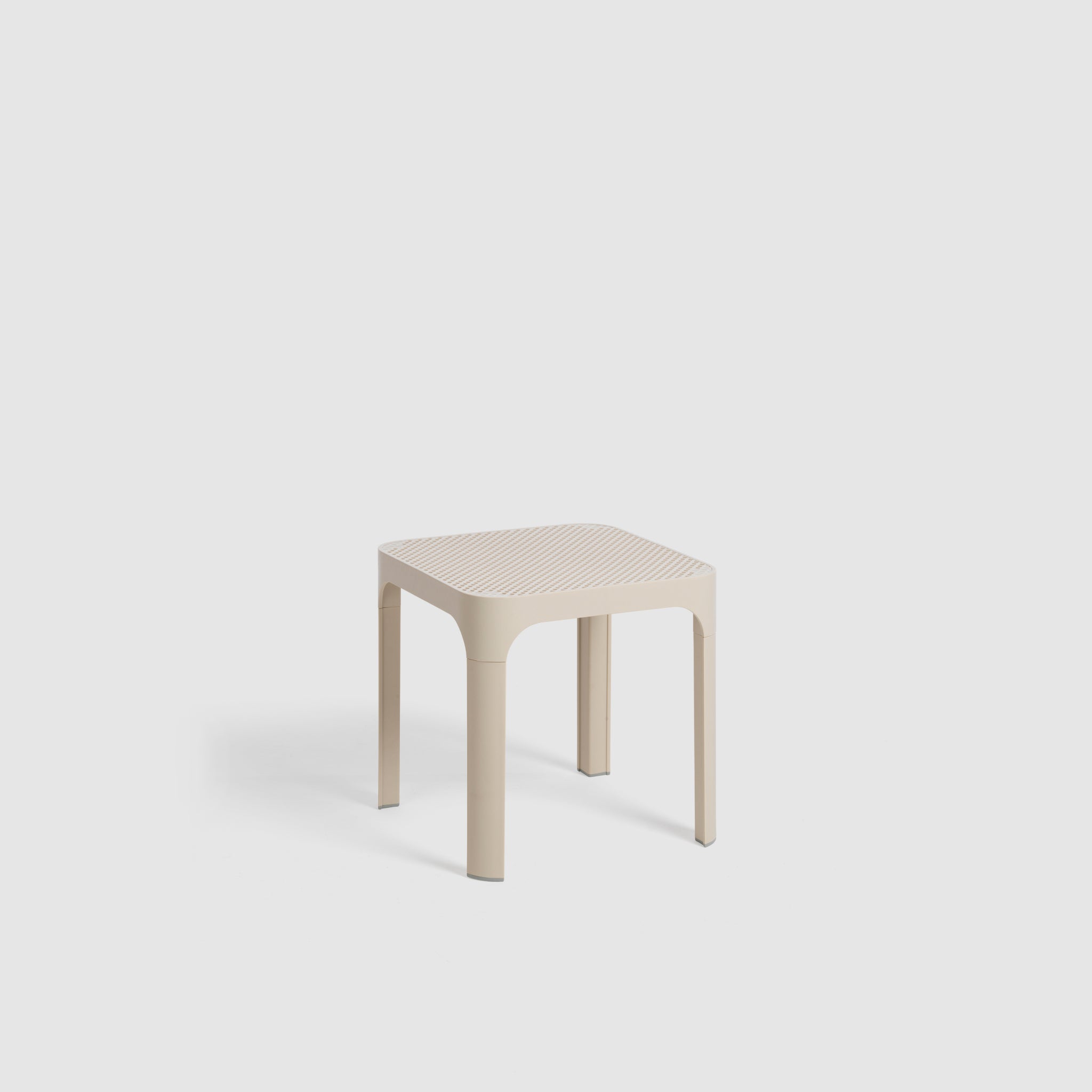 Net | Mesa de Apoio de Exterior 40cm