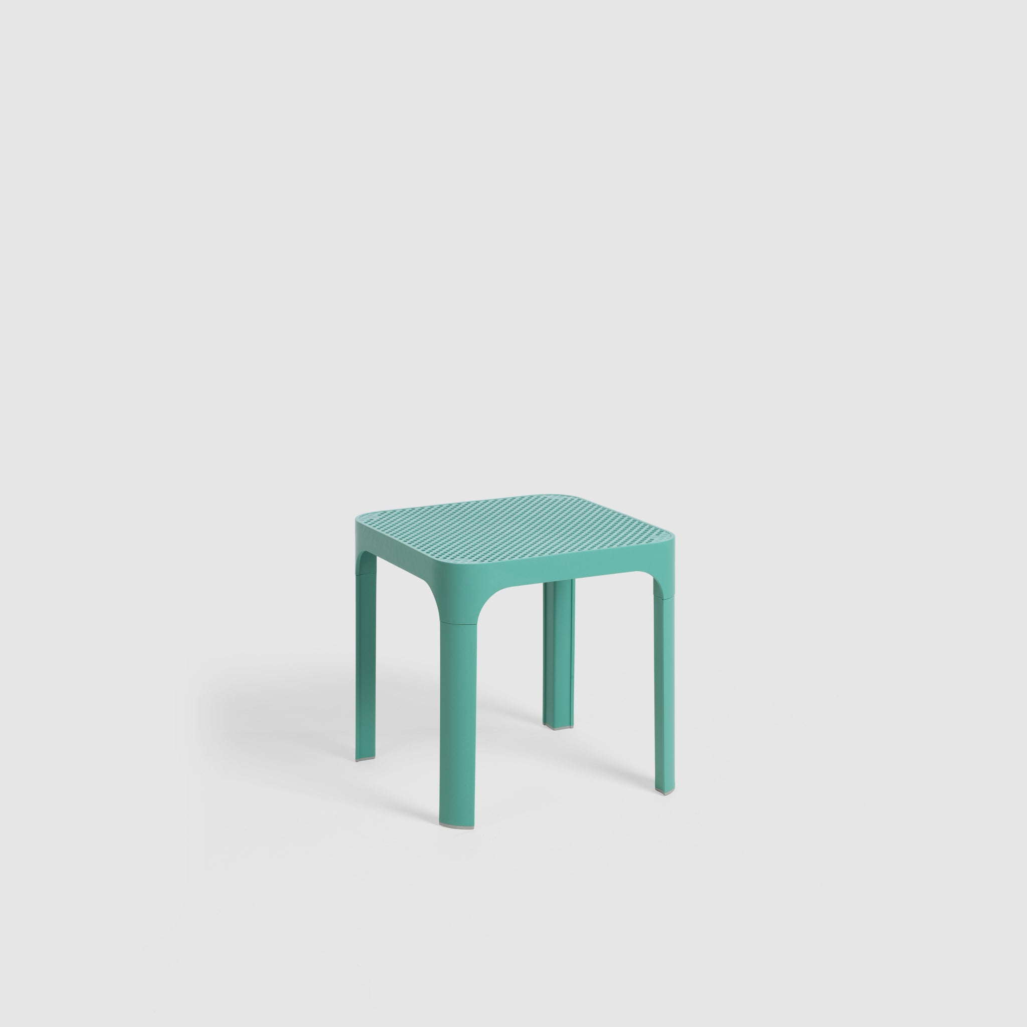 Net | Mesa de Apoio de Exterior 40cm