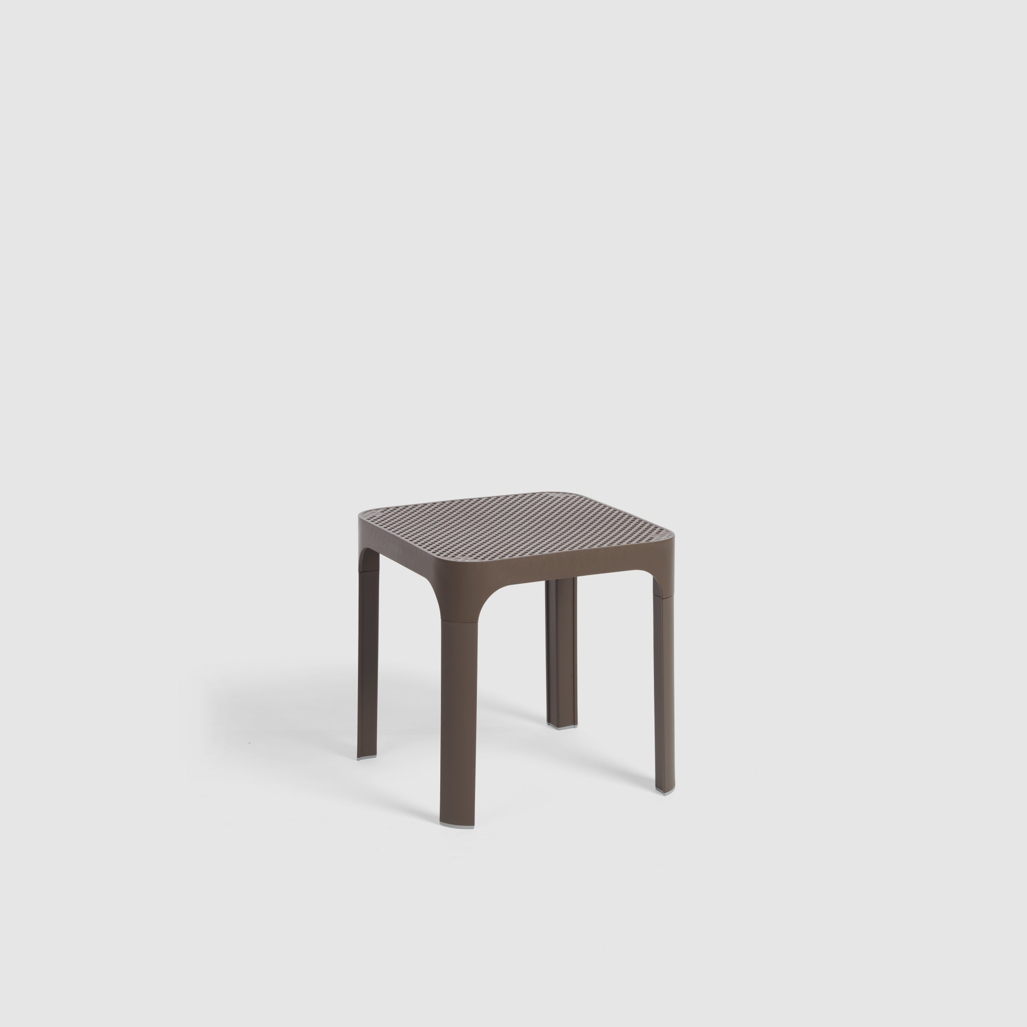 Net | Mesa de Apoio de Exterior 40cm