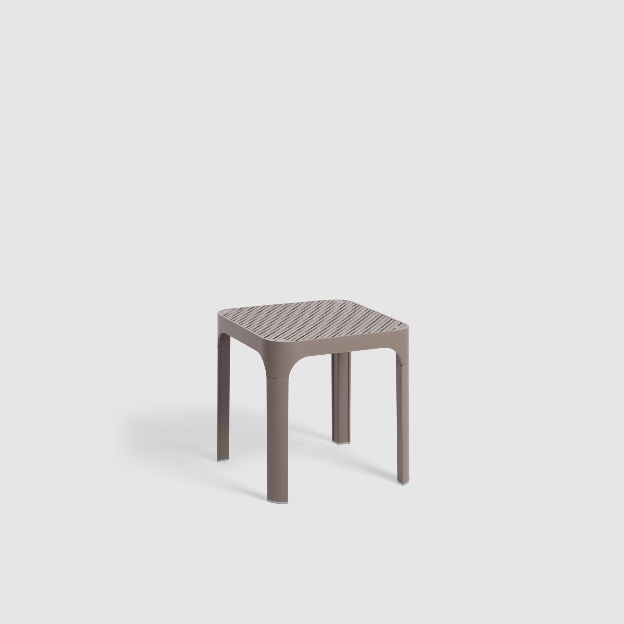 Net | Mesa de Apoio de Exterior 40cm