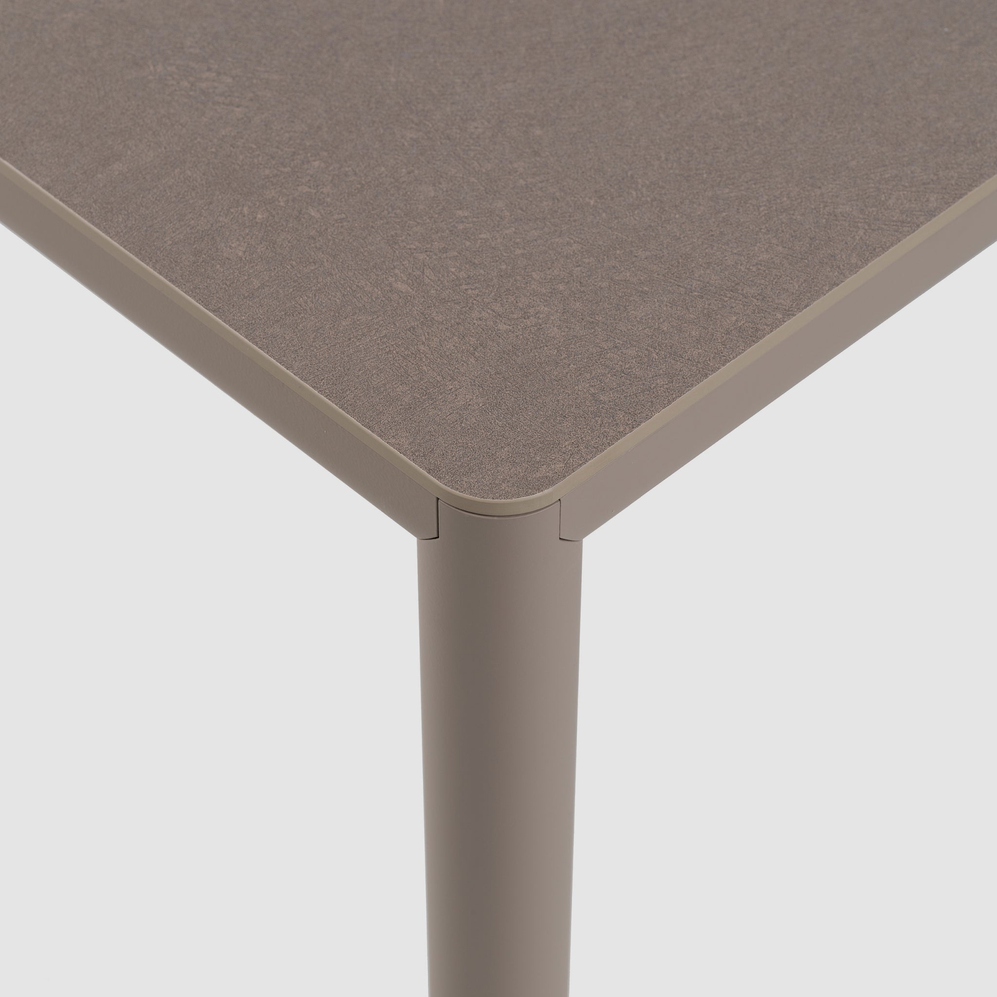 Piave | Mesa de Exterior 120x70cm