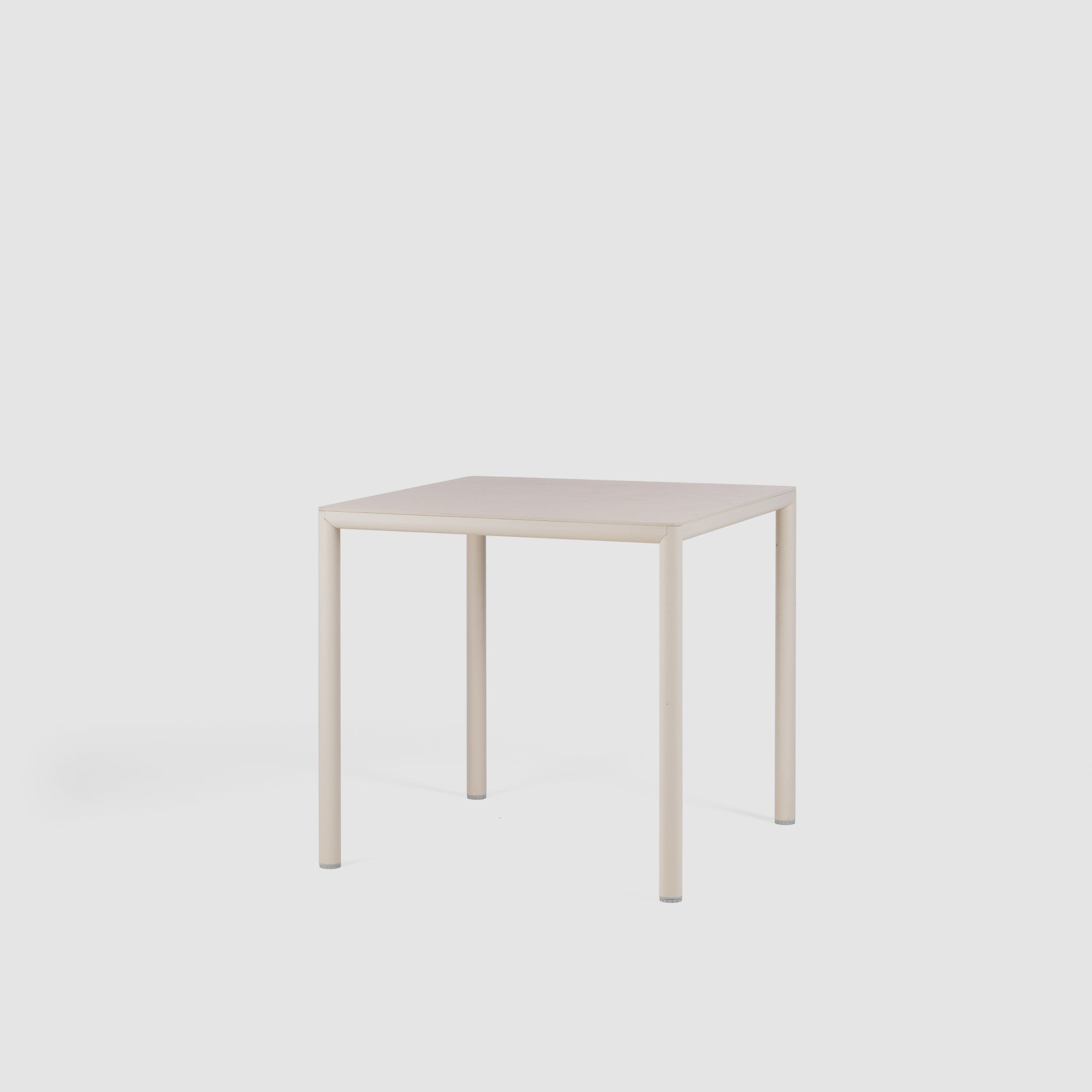 Piave | Mesa de exterior quadrada