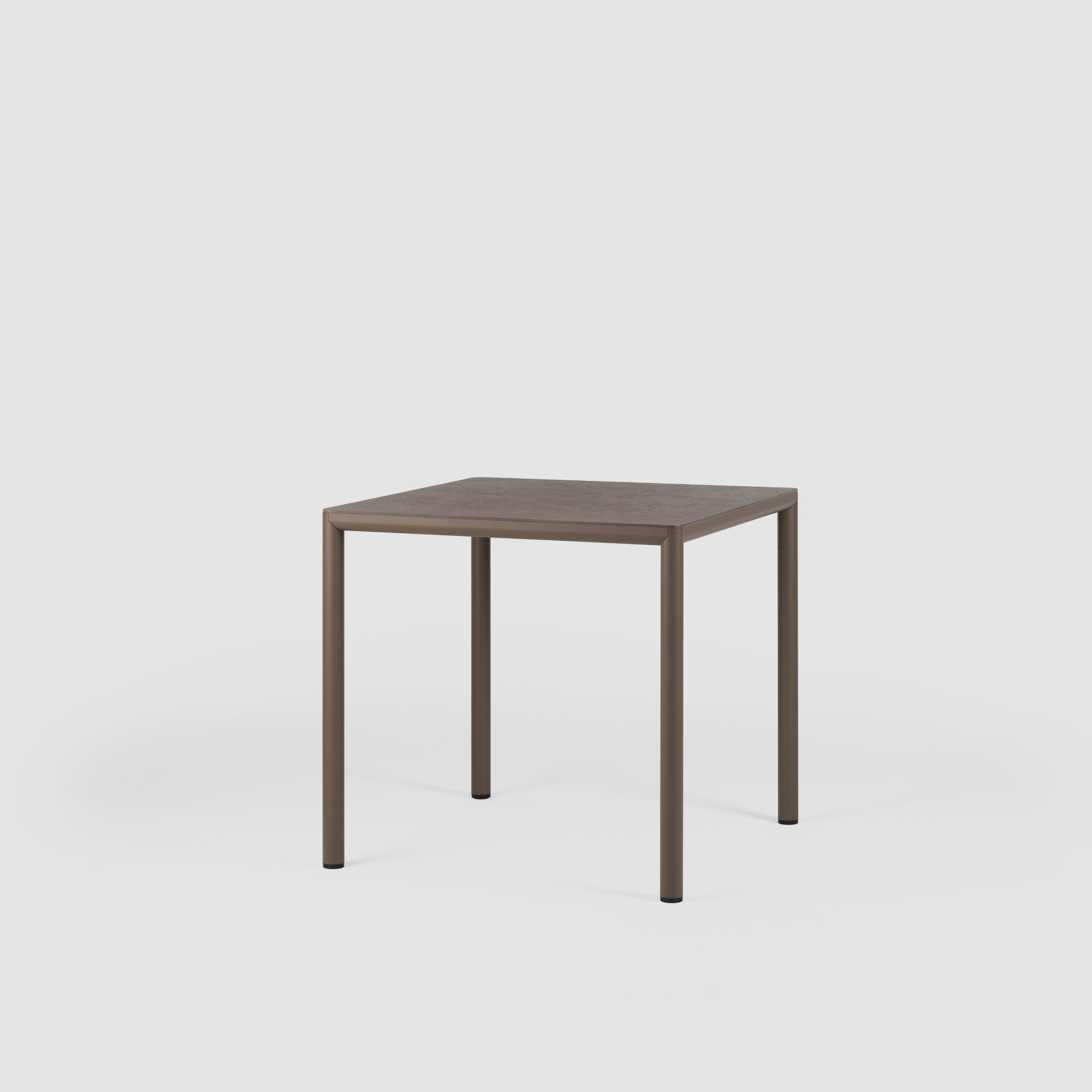 Piave | Mesa de exterior quadrada