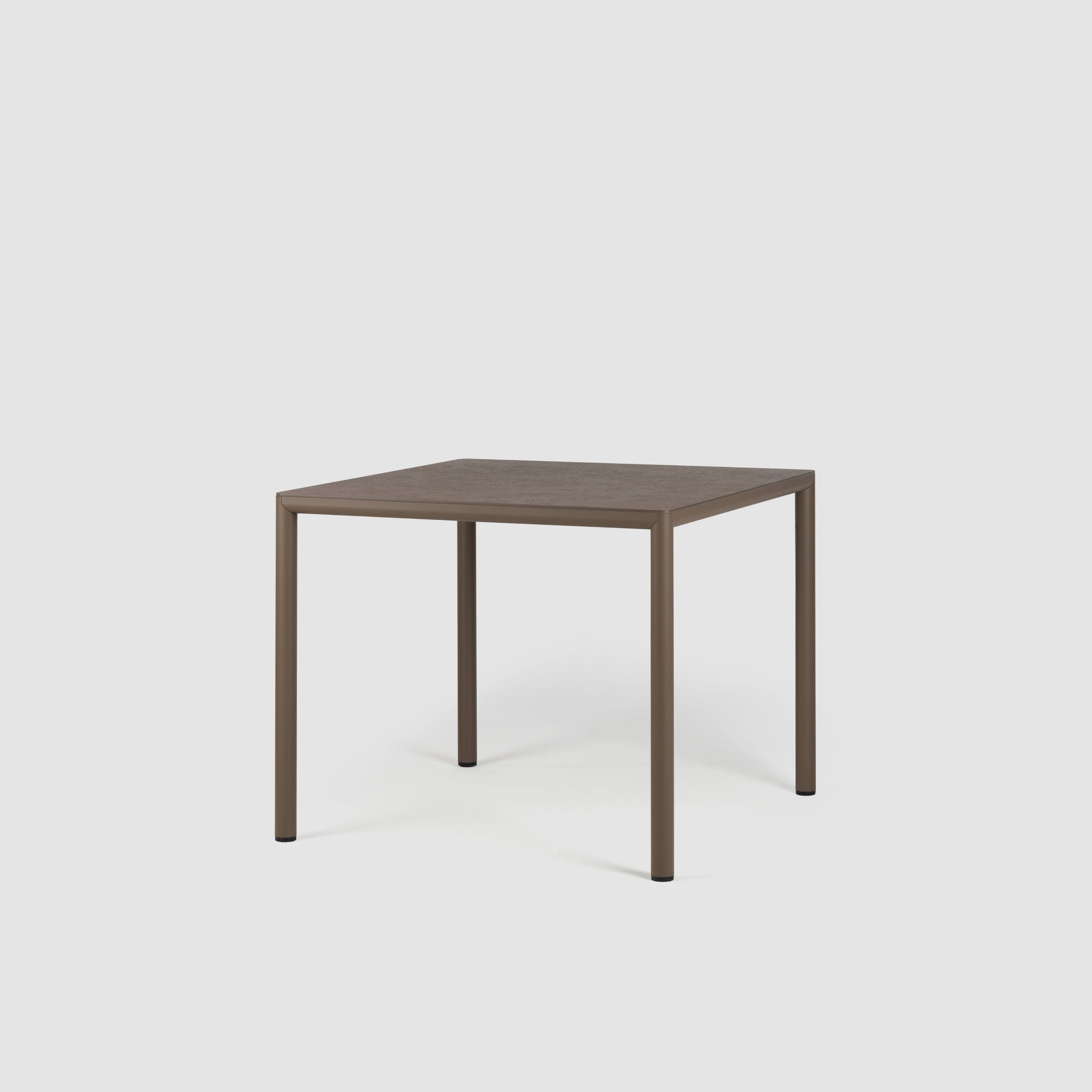 Piave | Mesa de exterior quadrada