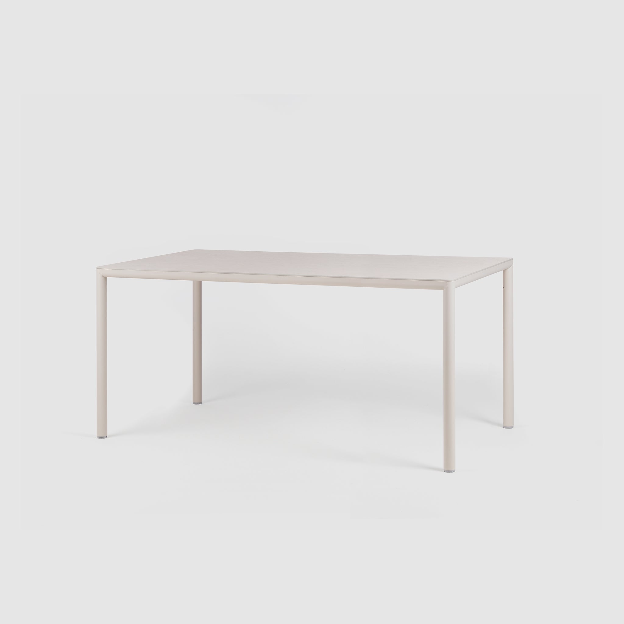 Piave | Mesa de Exterior 160x90cm