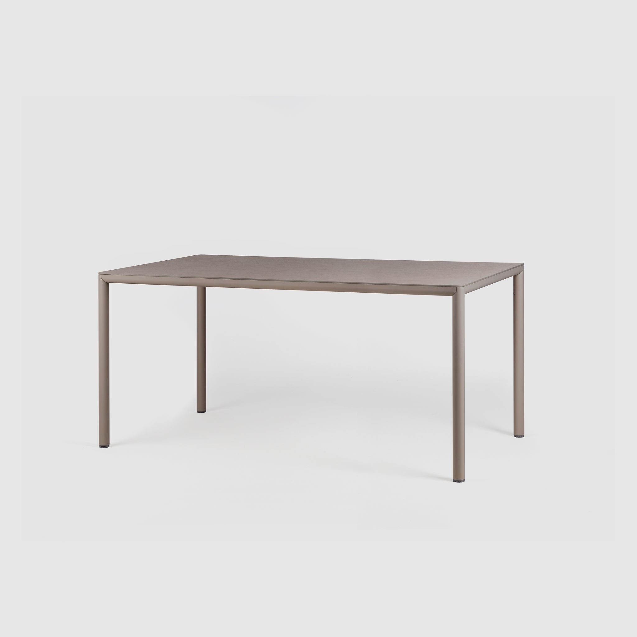 Piave | Mesa de Exterior 160x90cm