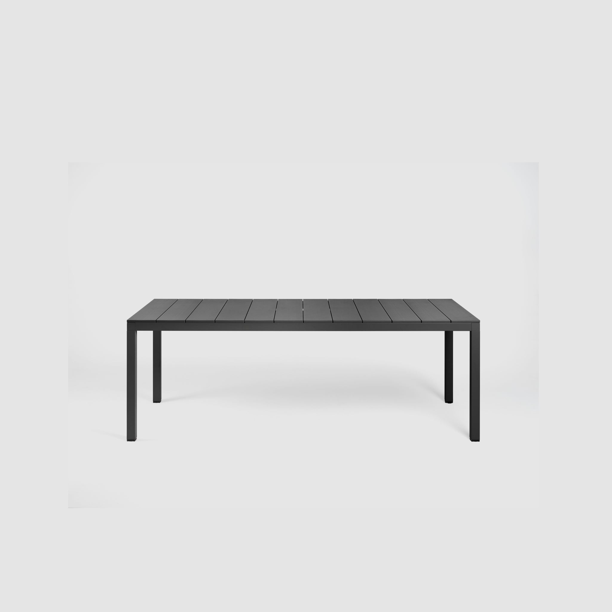 Rio | Mesa de Jantar de Exterior 210cm