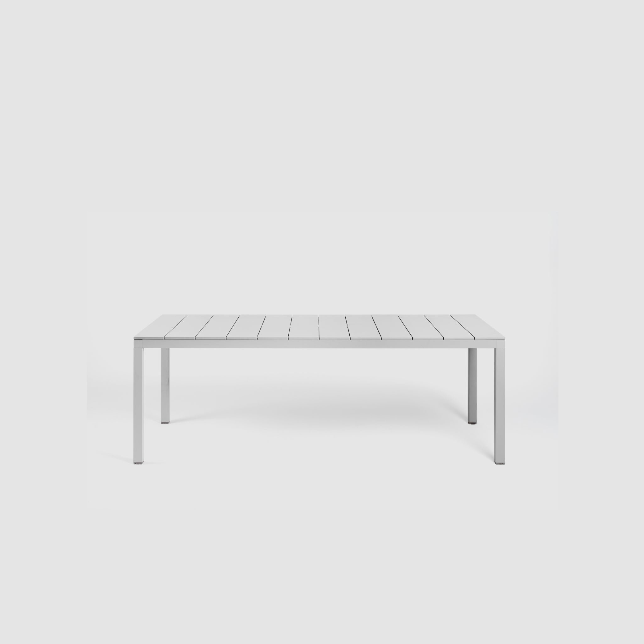Rio | Mesa de Jantar de Exterior 210cm