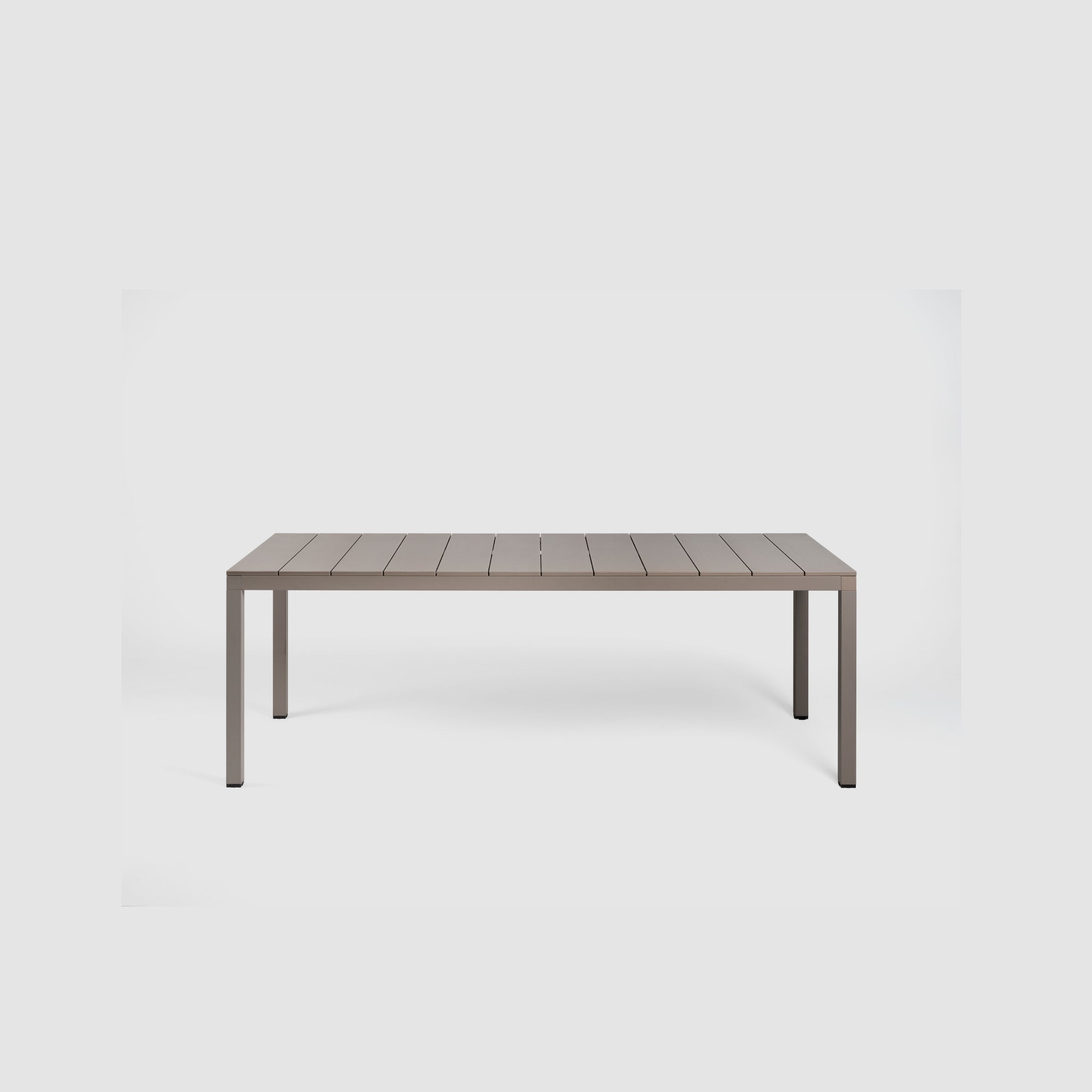 Rio | Mesa de Jantar de Exterior 210cm