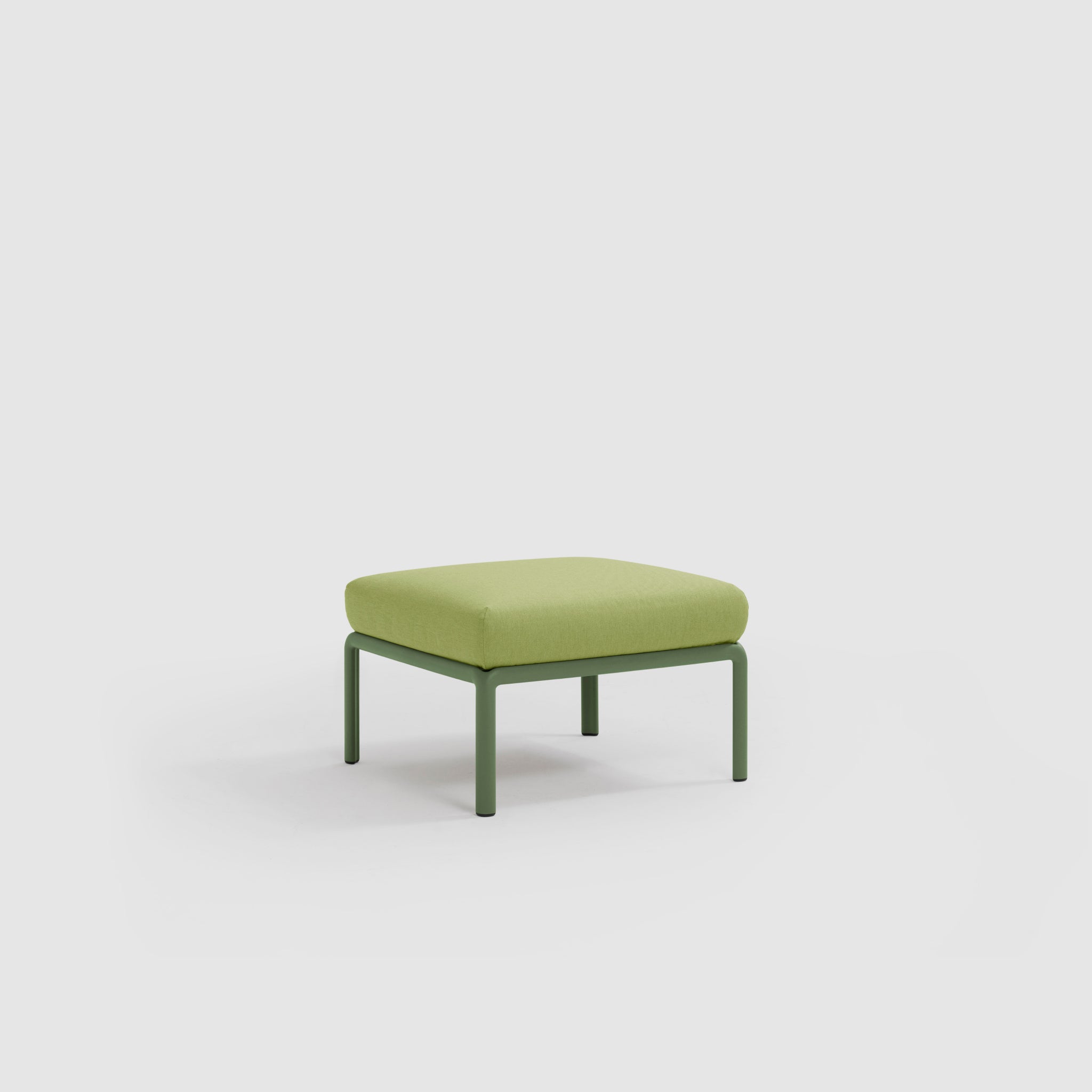 Komodo | Puff para Exterior Modular